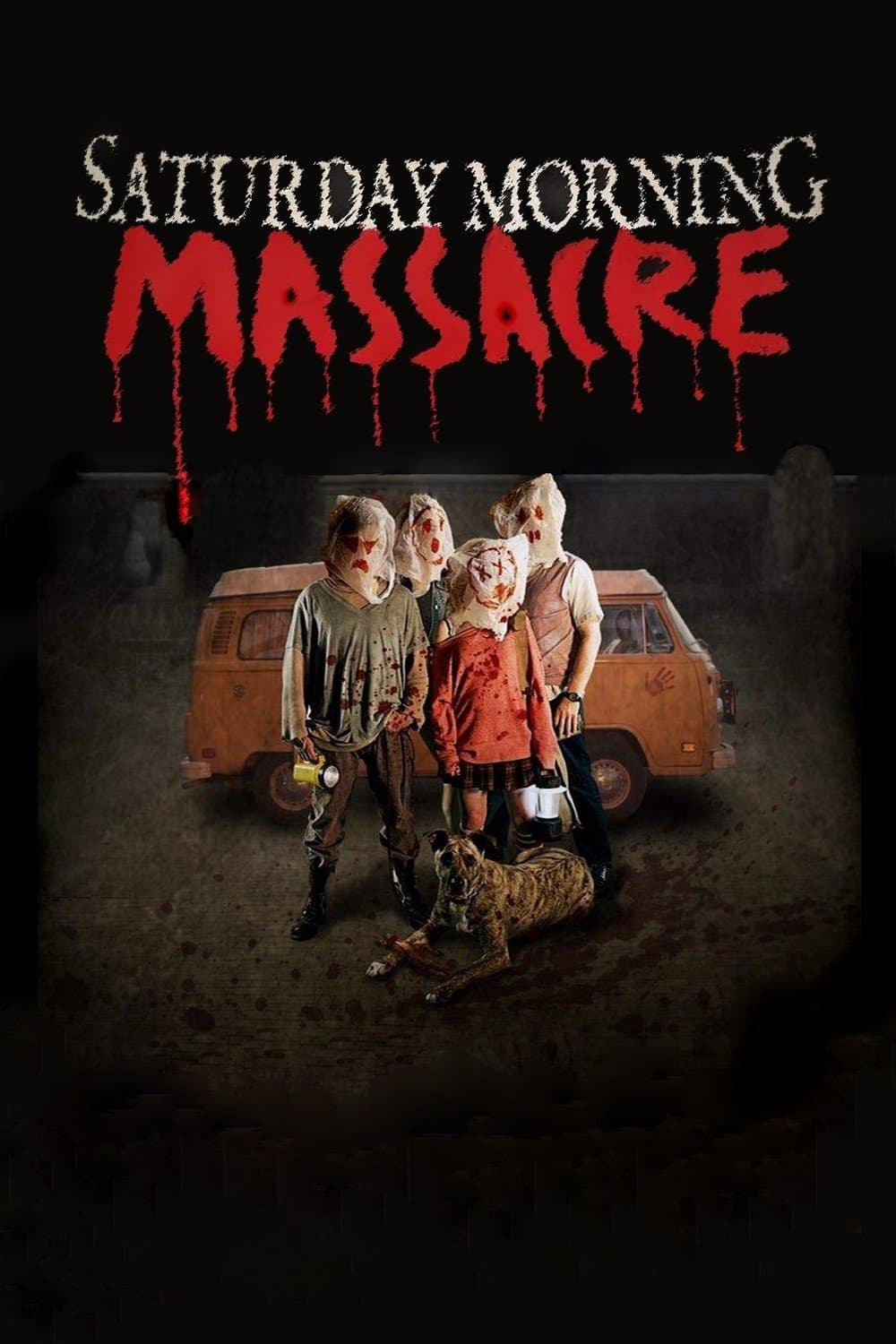 Saturday Morning Massacre photo
