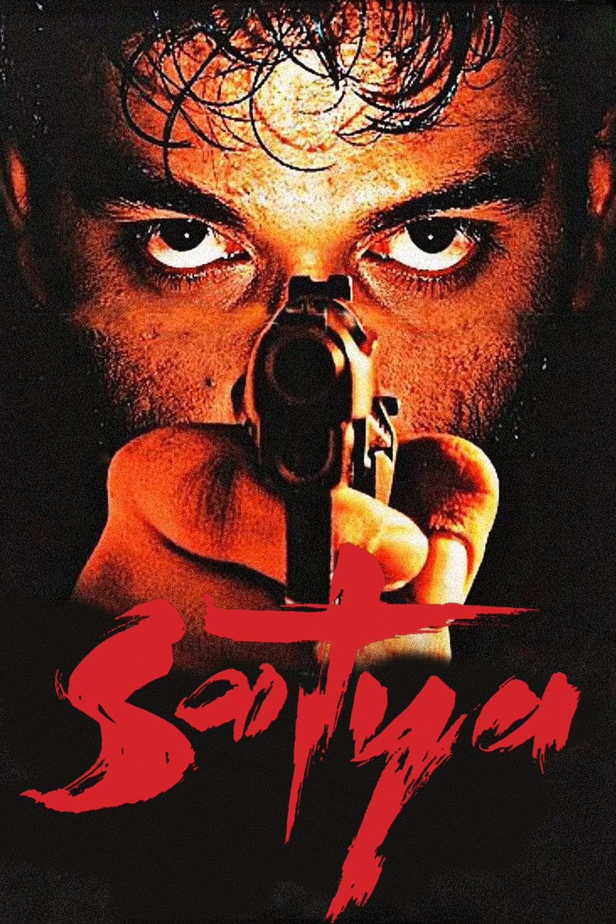 Satya photo