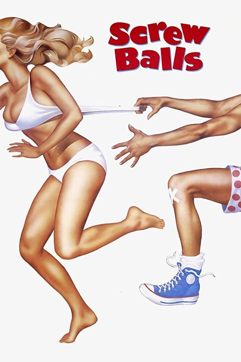 Screwballs photo