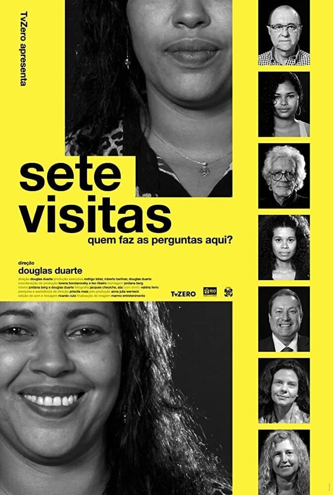 Sete Visitas photo