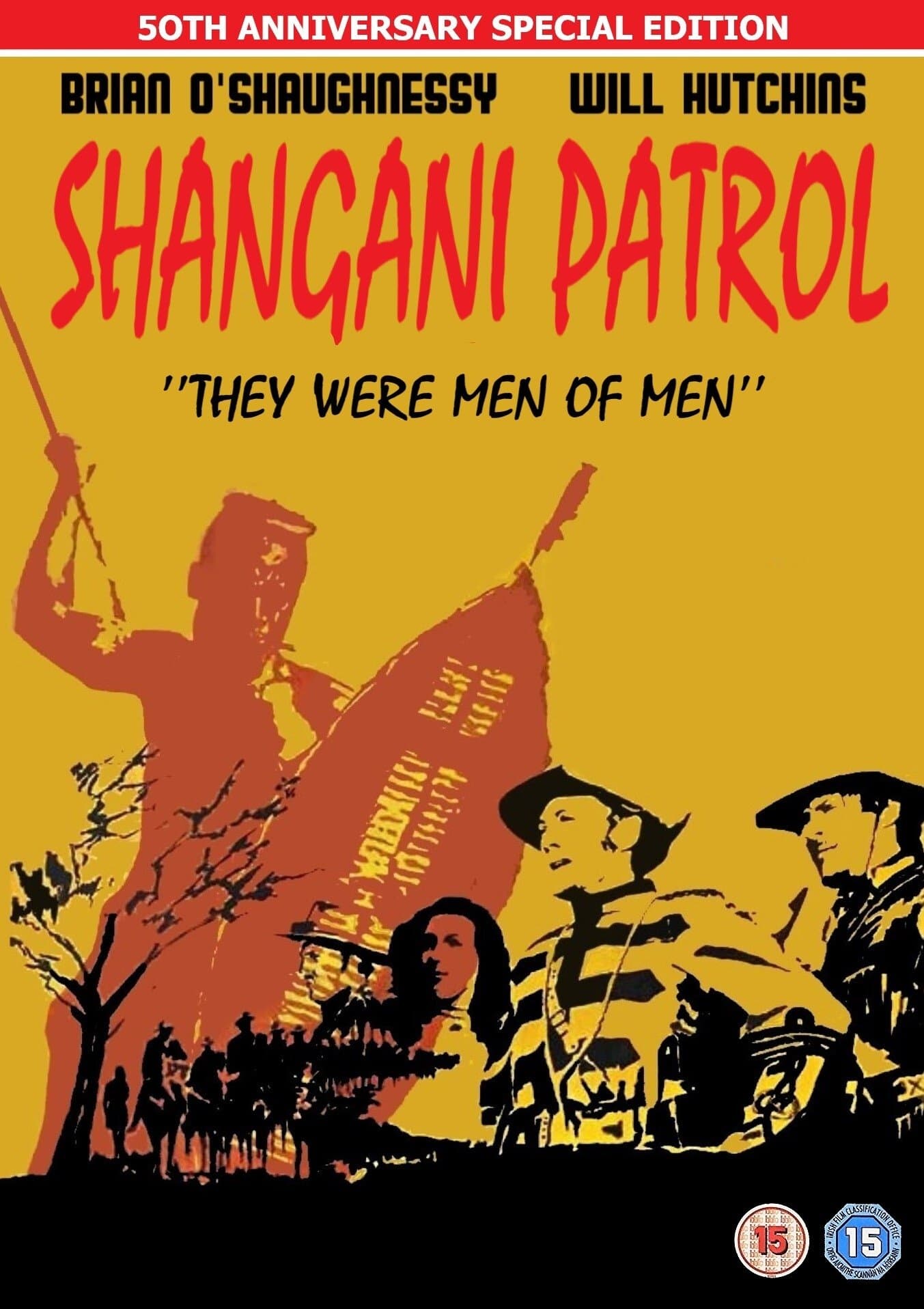 Shangani Patrol photo