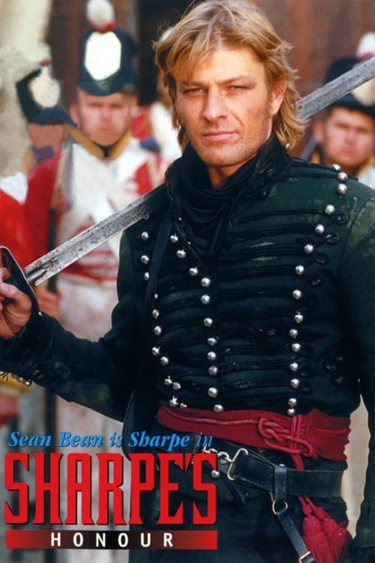 Sharpe's Honour photo