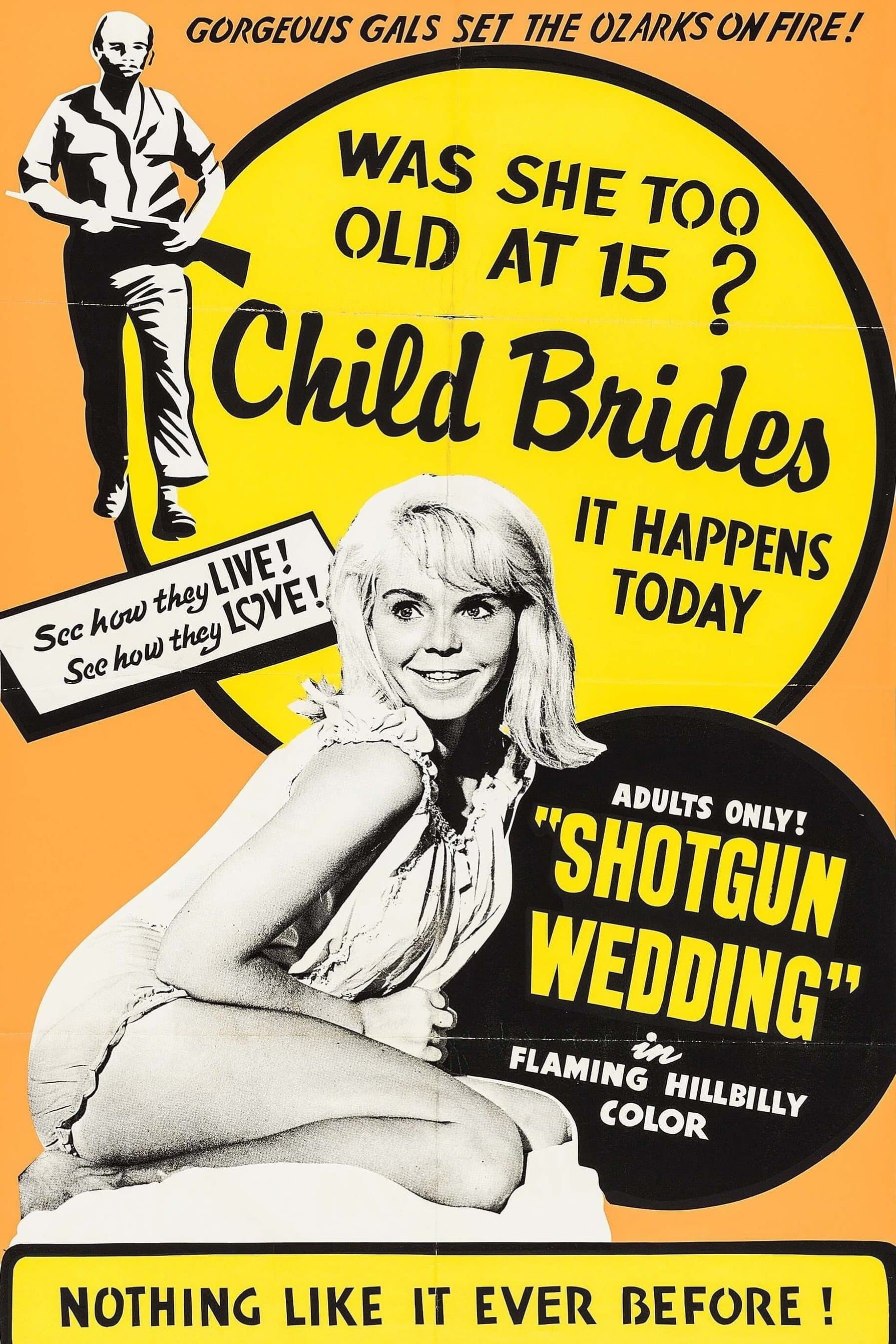 Shotgun Wedding photo