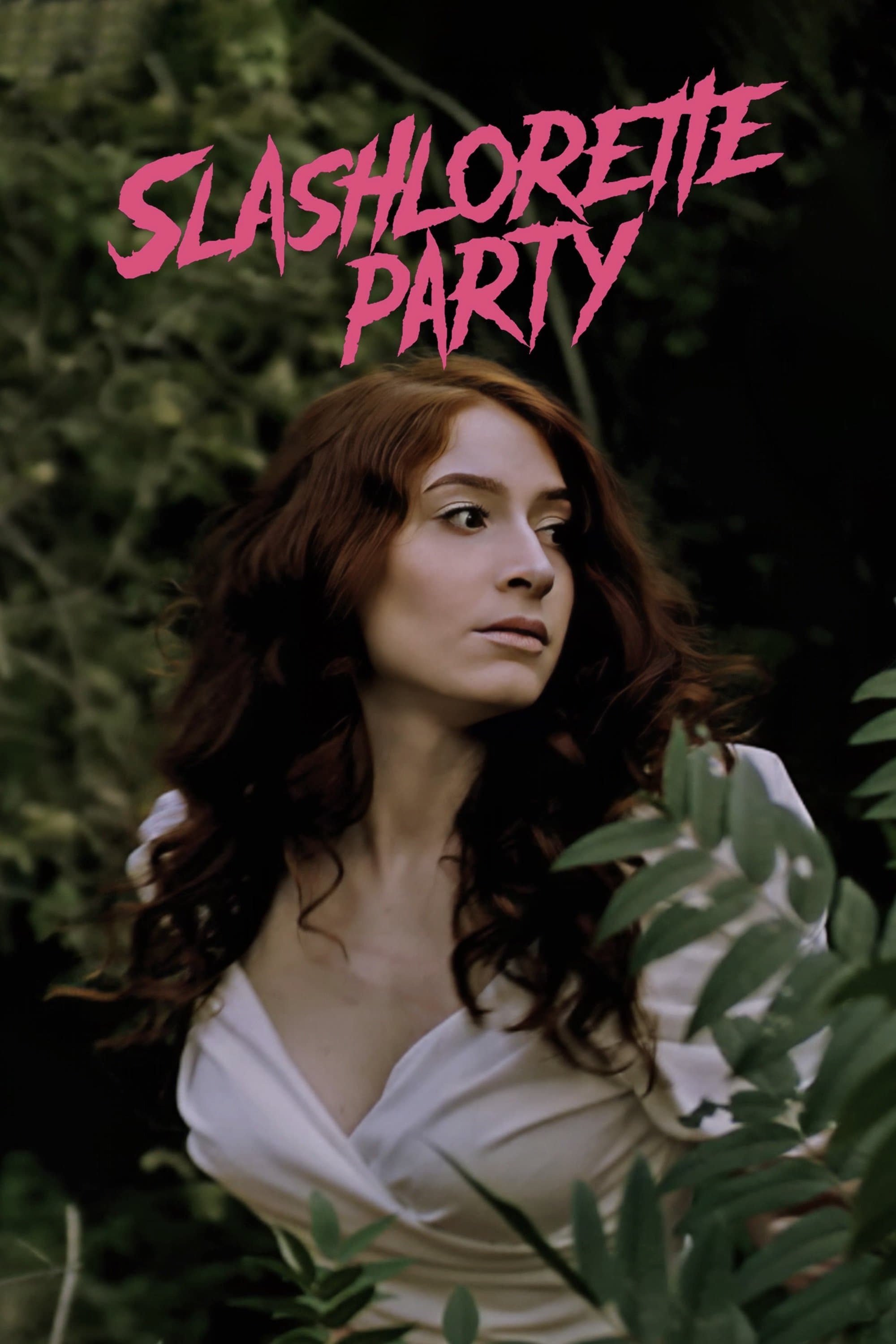 Slashlorette Party photo