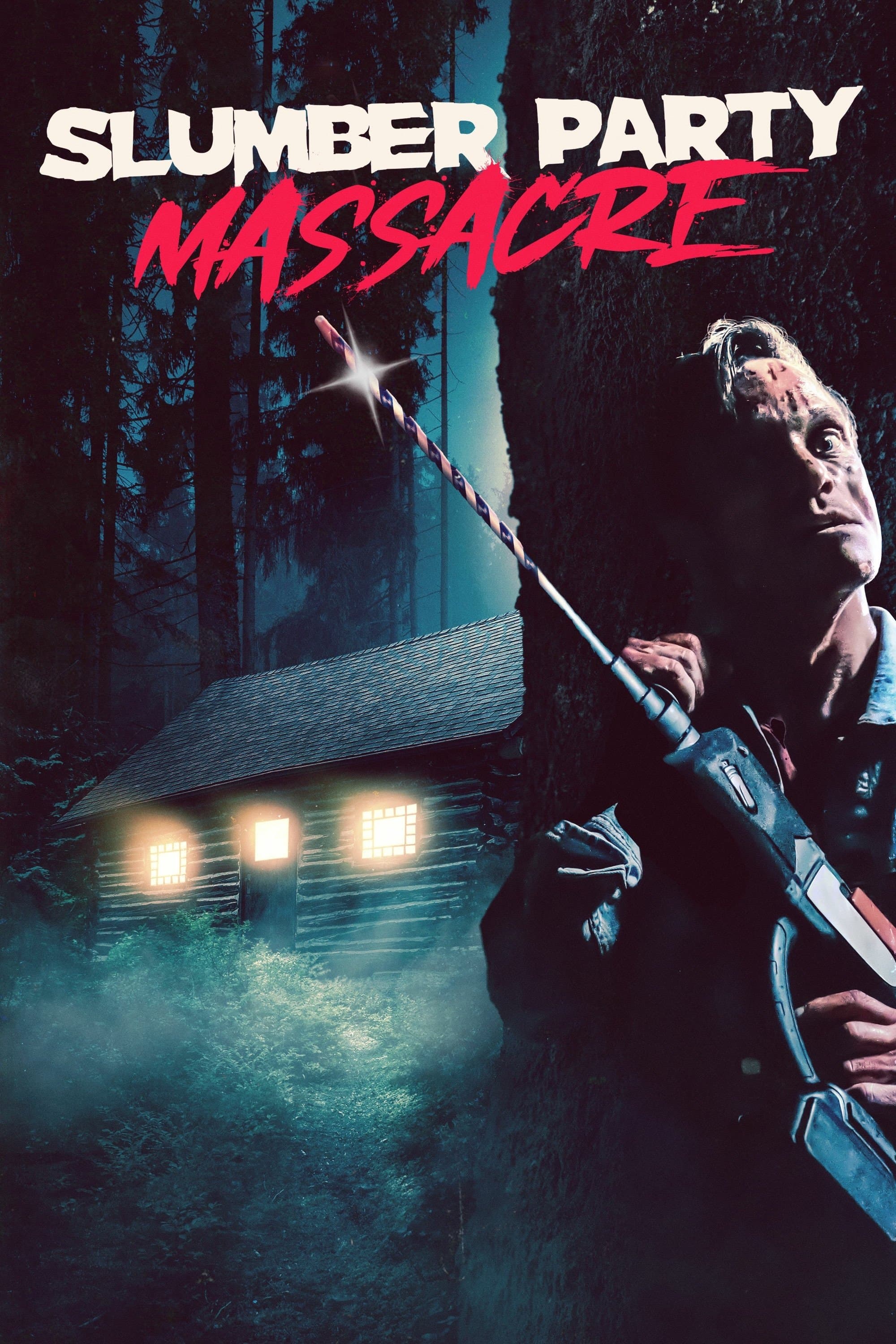 Slumber Party Massacre photo
