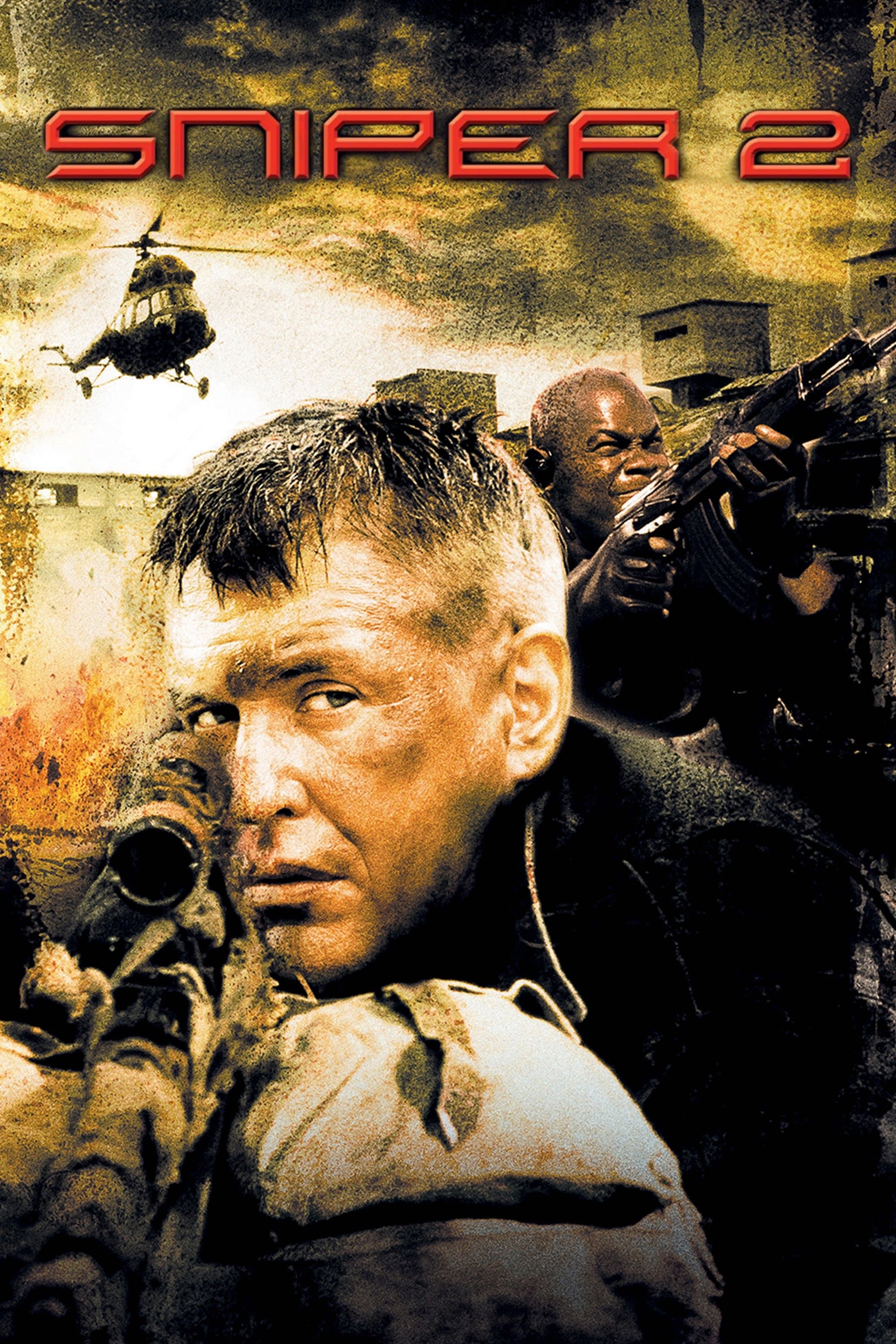 Sniper 2 photo
