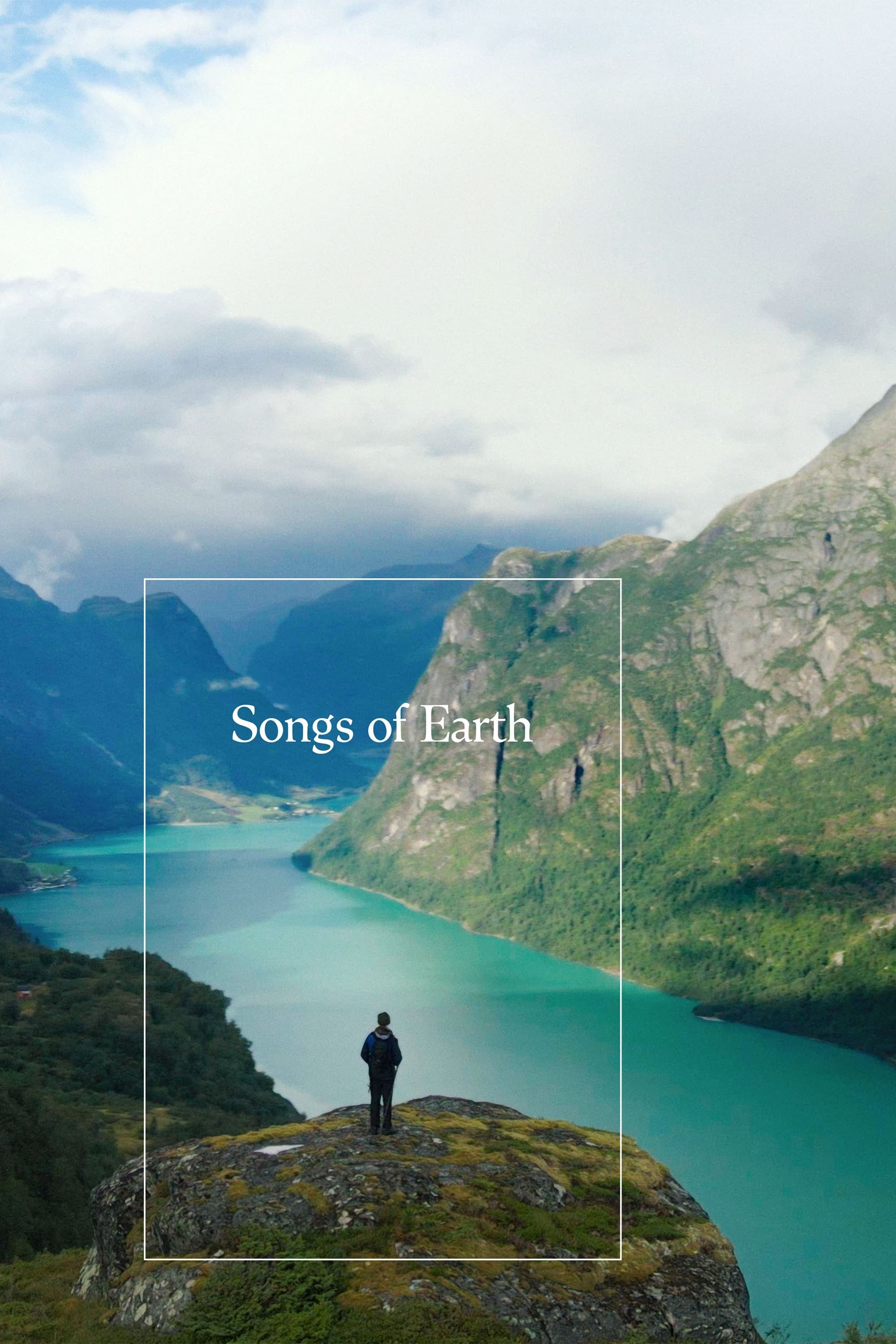 Songs of Earth photo