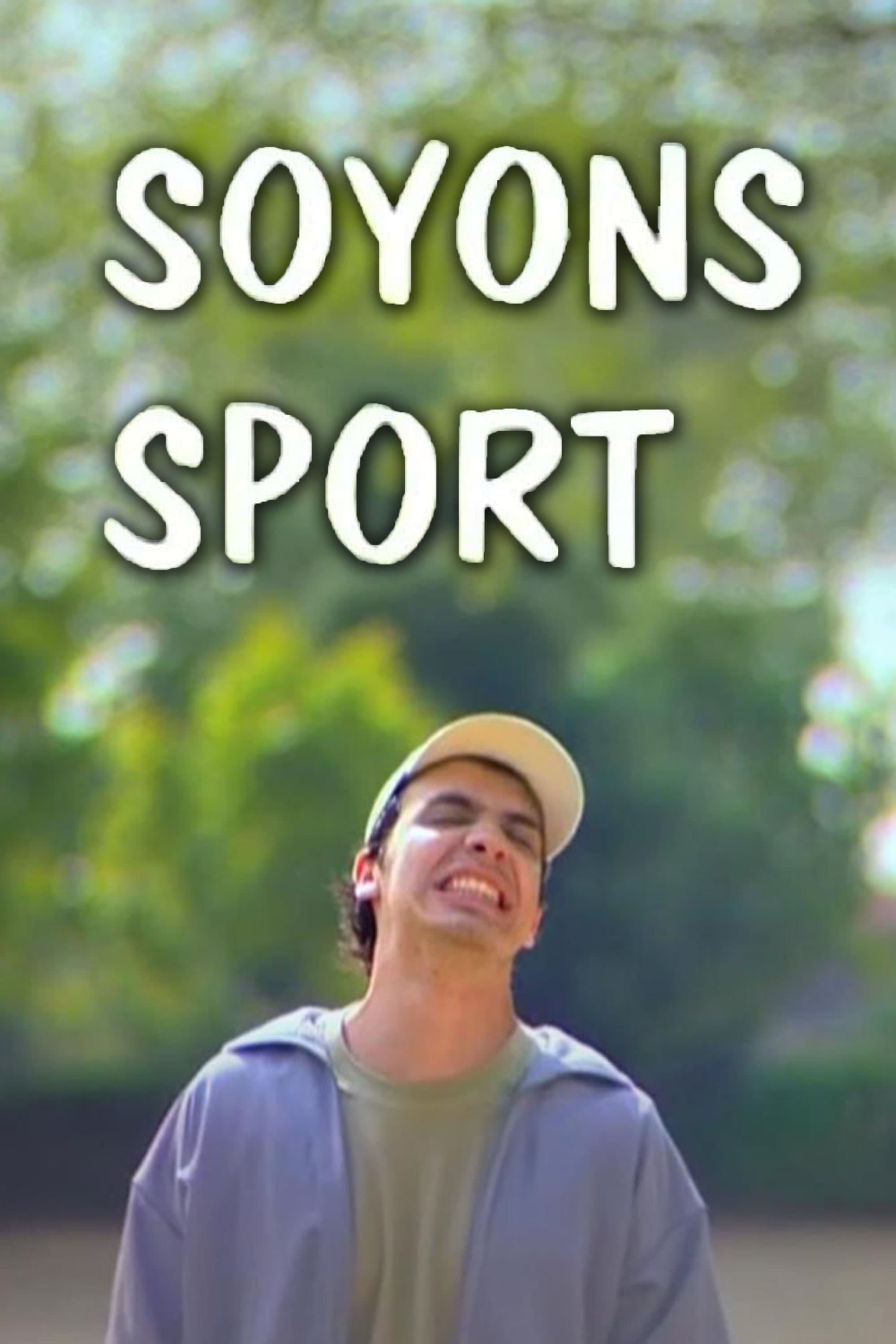 Soyons sport photo