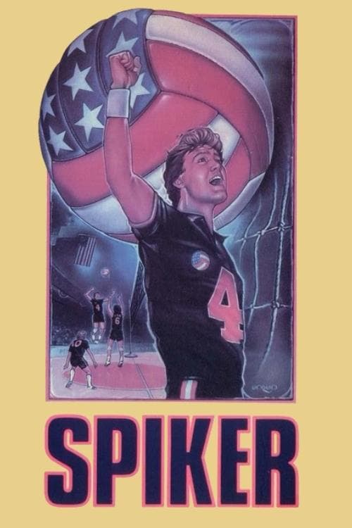 Spiker photo