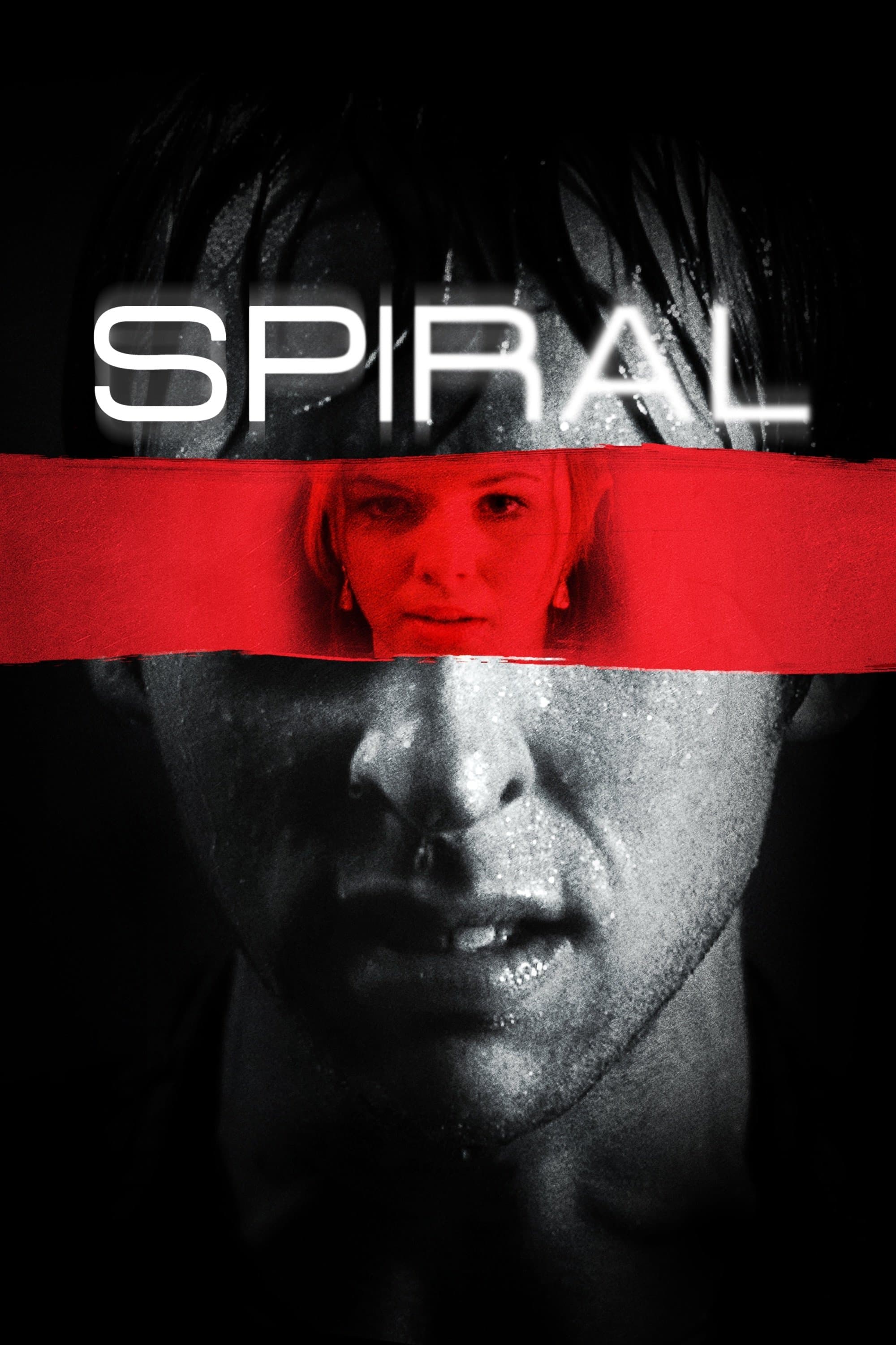 Spiral photo