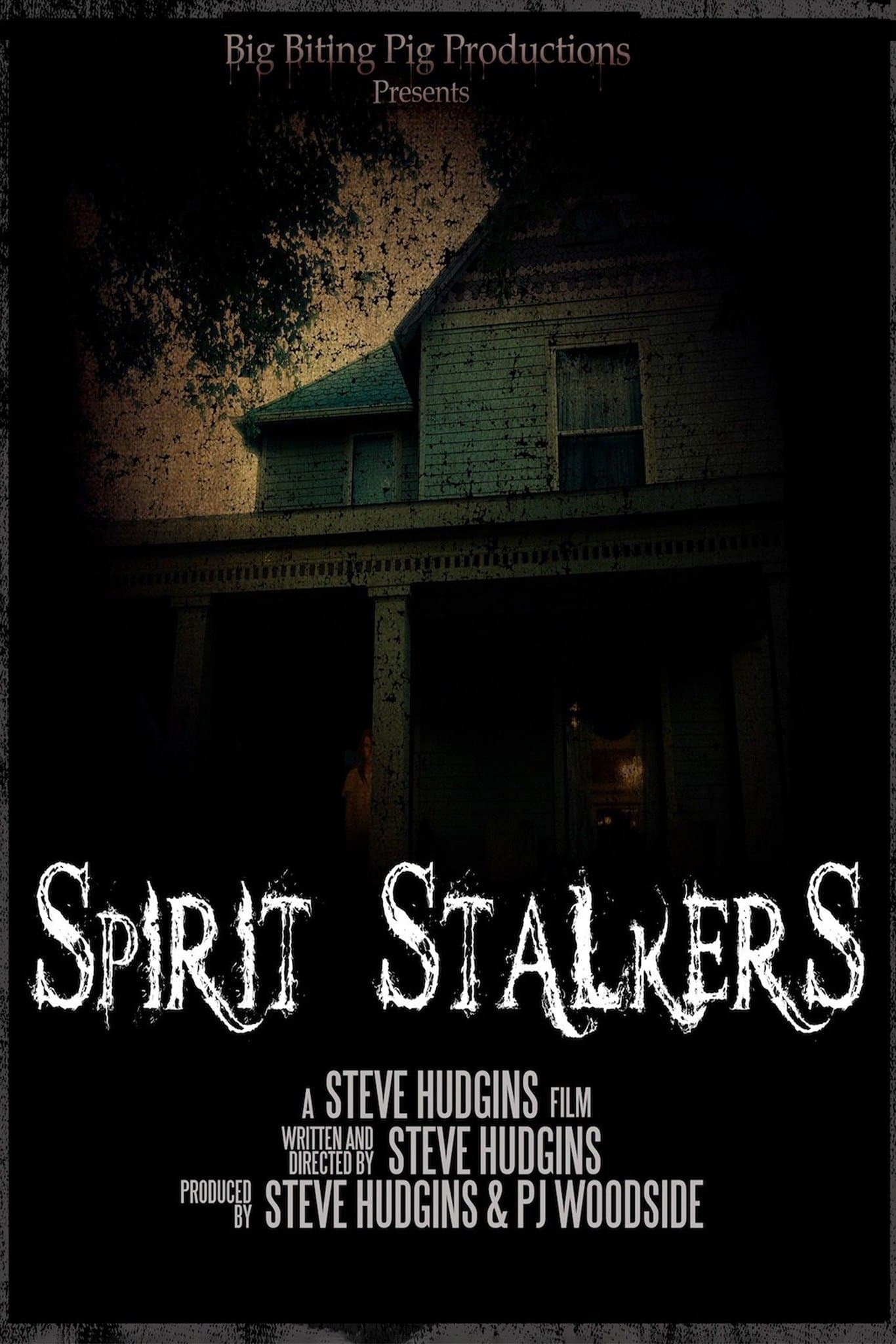 Spirit Stalkers photo