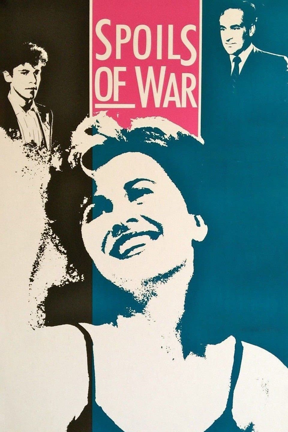 Spoils of War photo