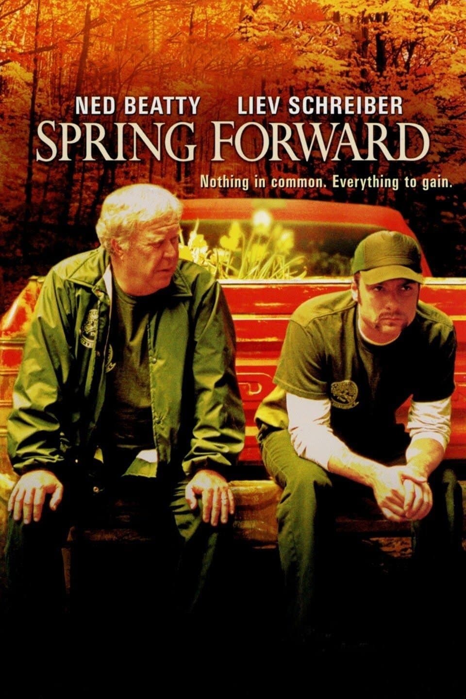 Spring Forward photo