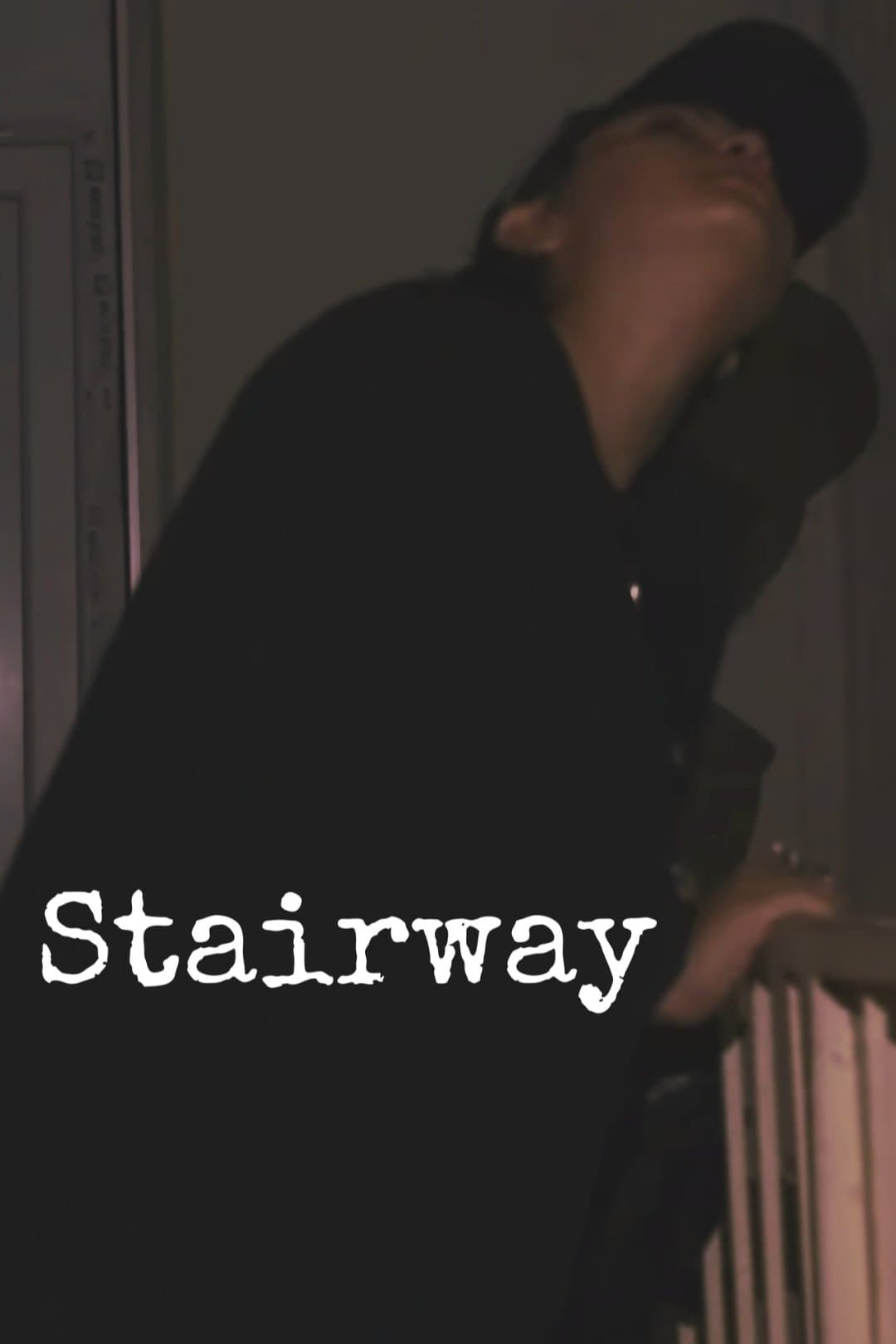 Stairway photo