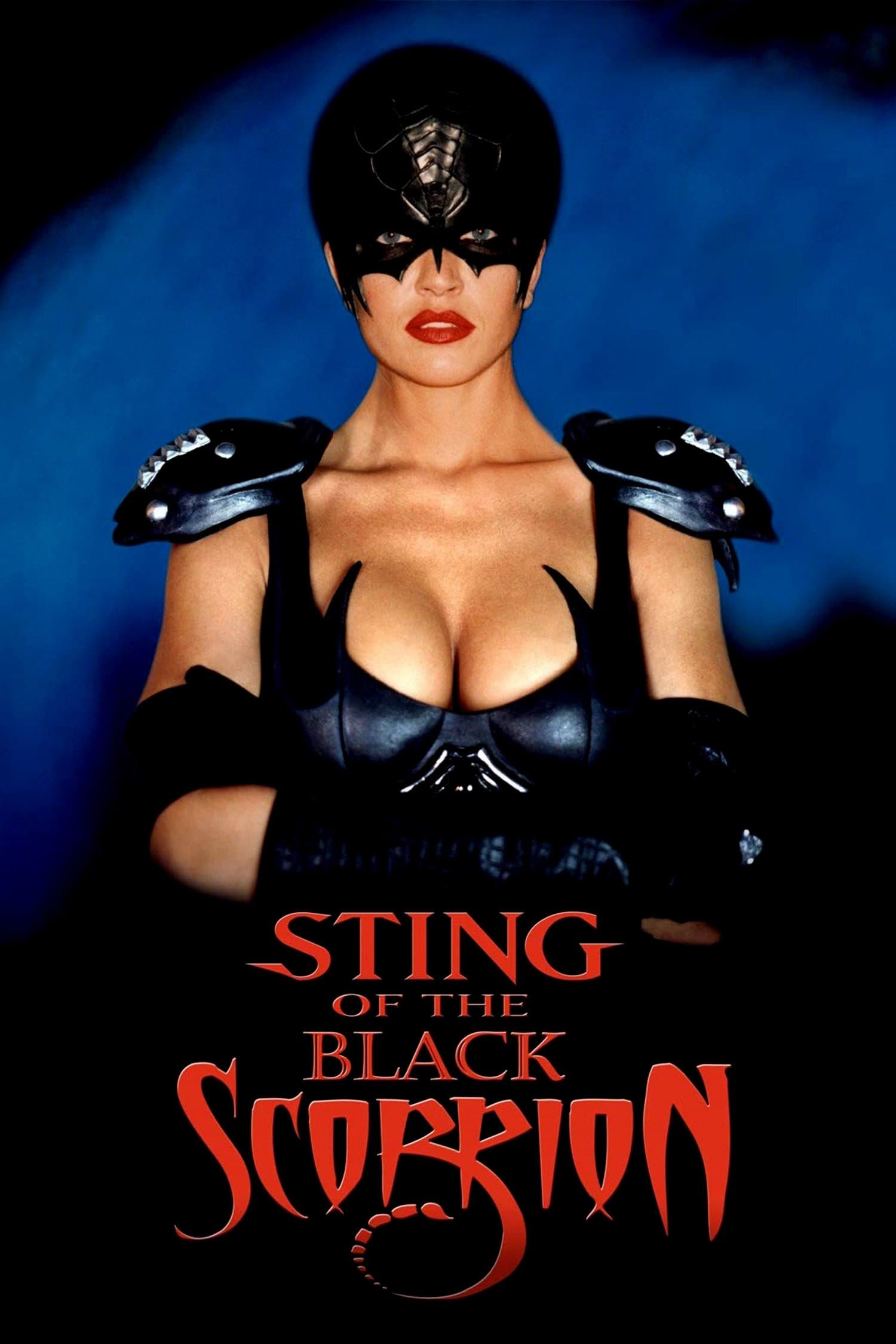 Sting of the Black Scorpion photo