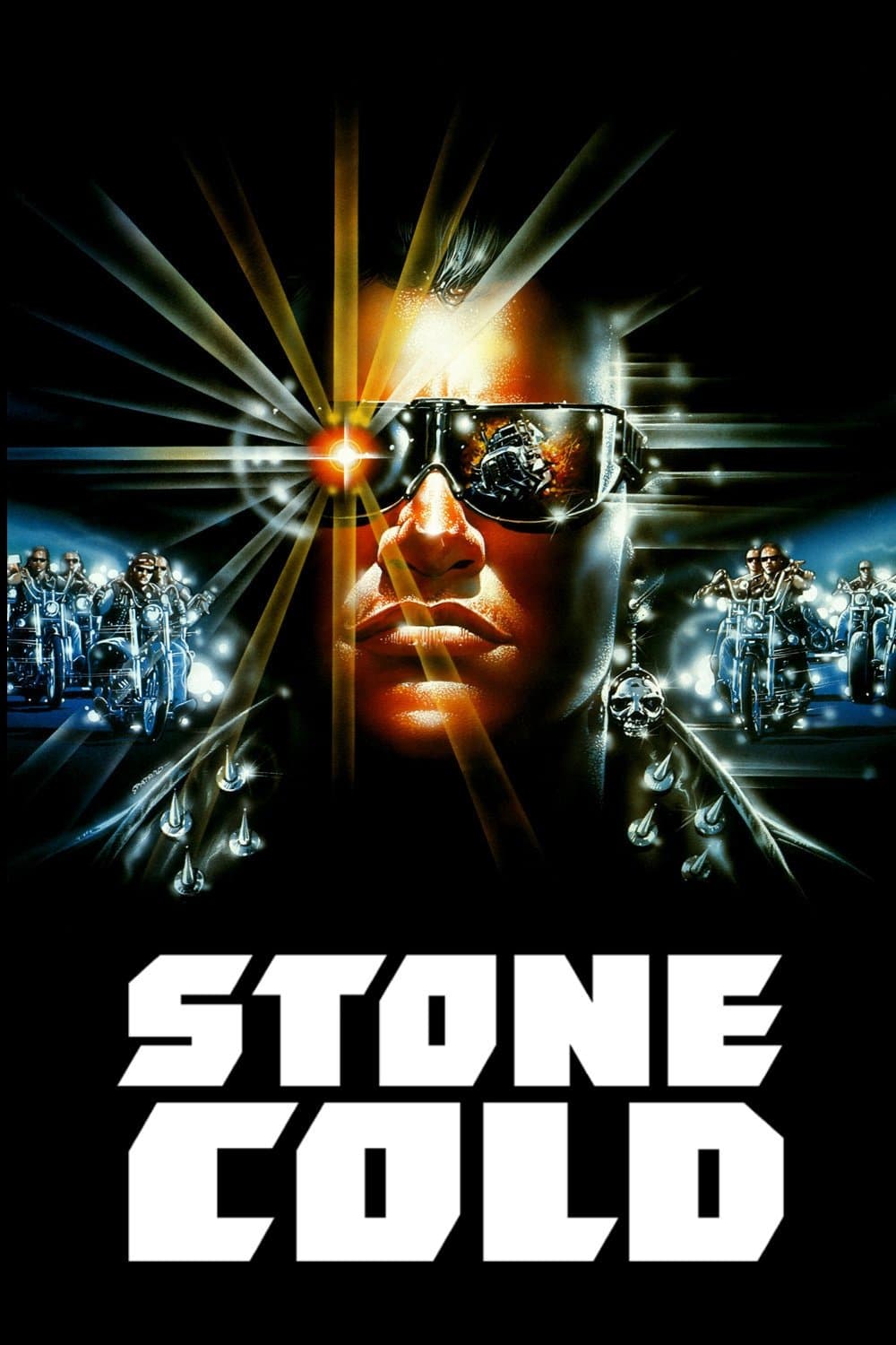 Stone Cold photo