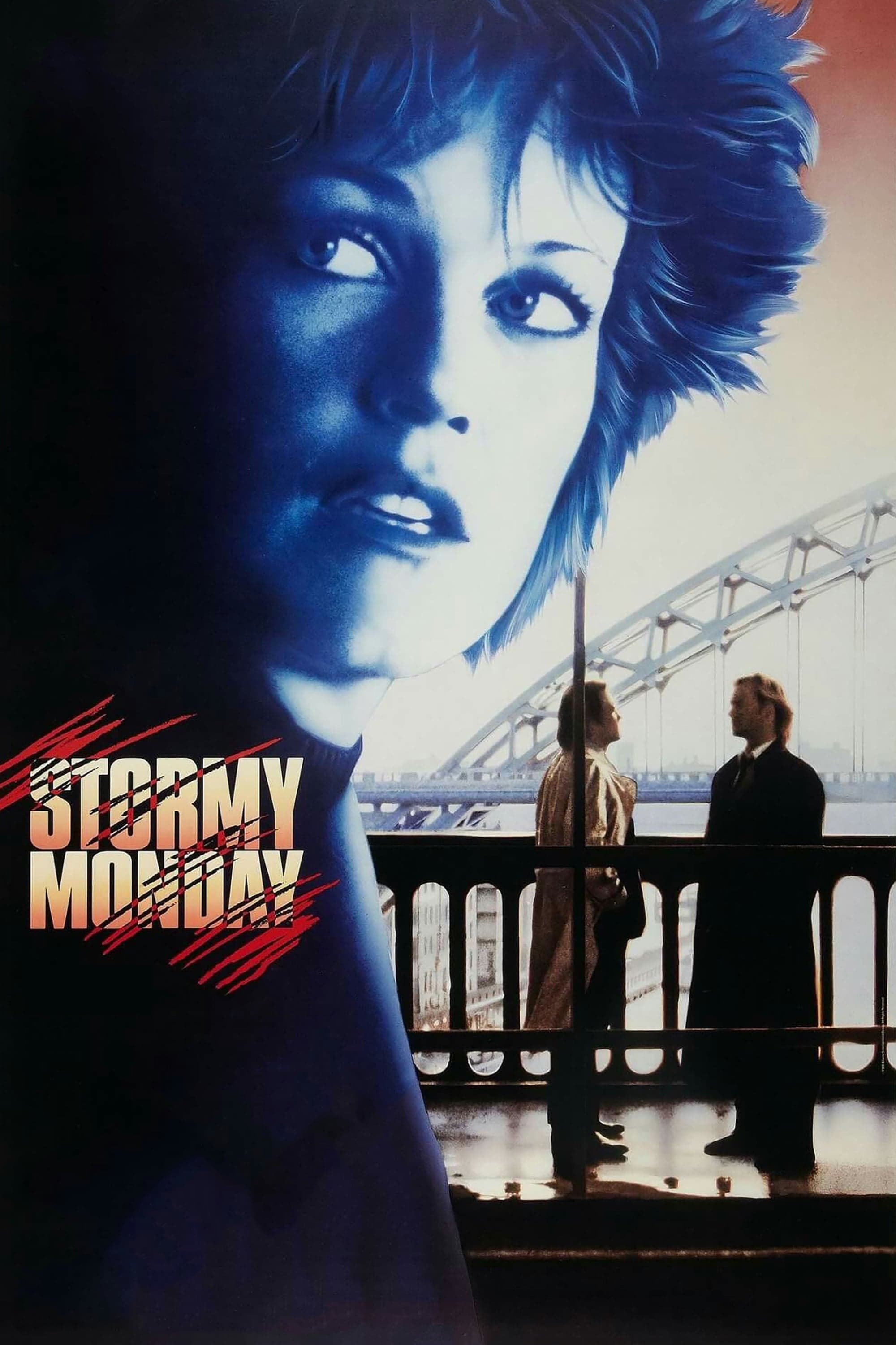 Stormy Monday photo