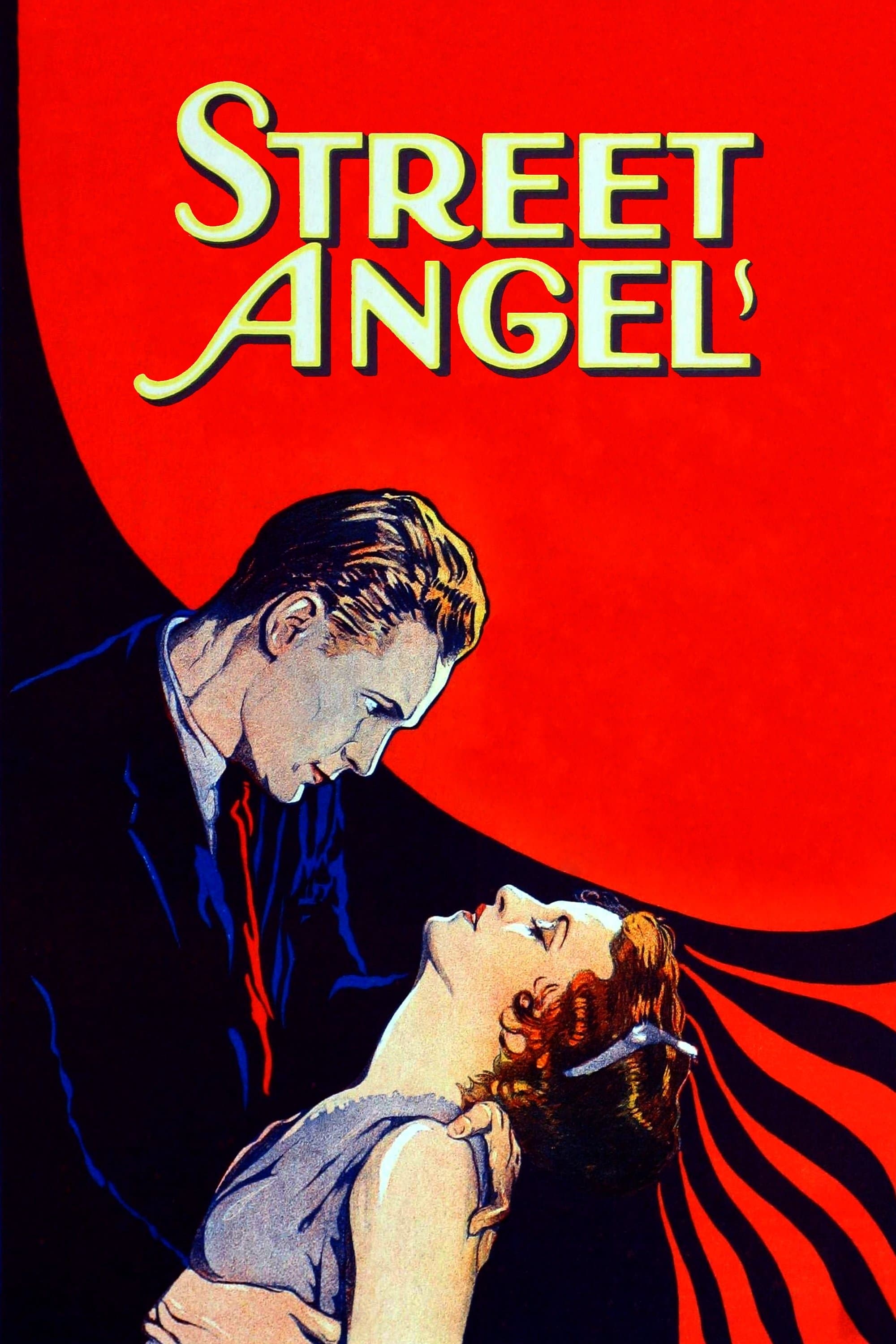 Street Angel photo