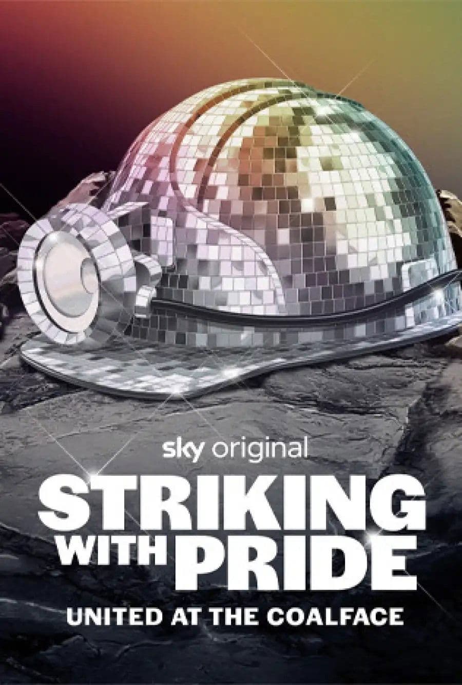 Striking with Pride: United at the Coalface photo
