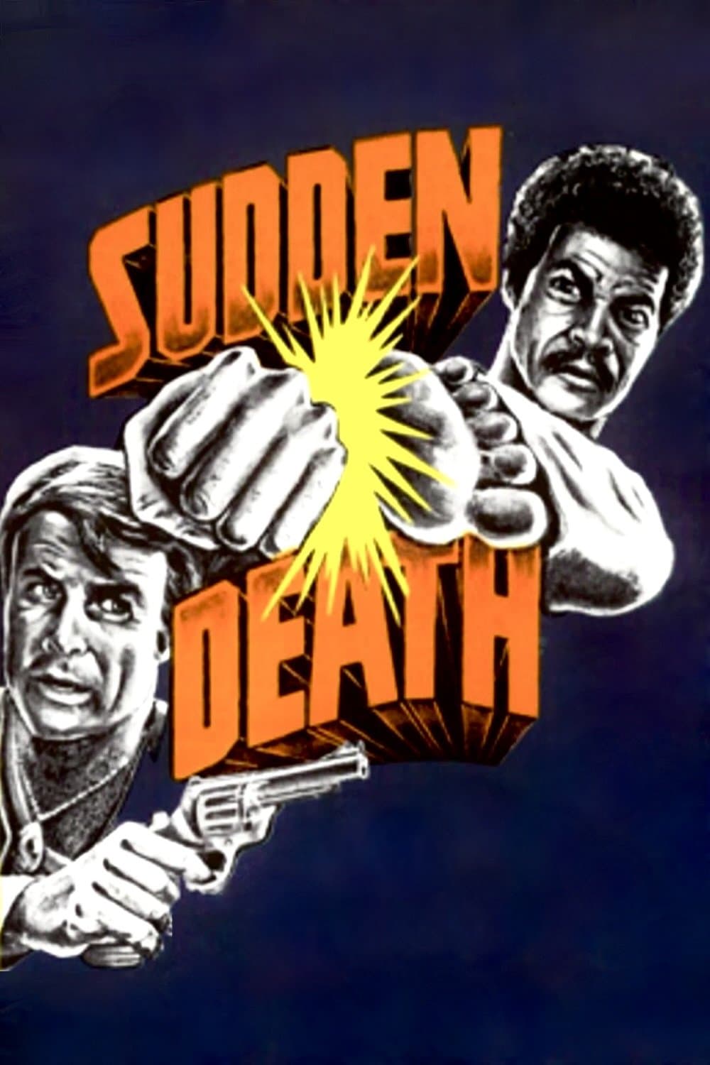 Sudden Death photo