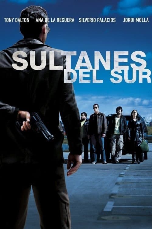 Sultans of the South photo