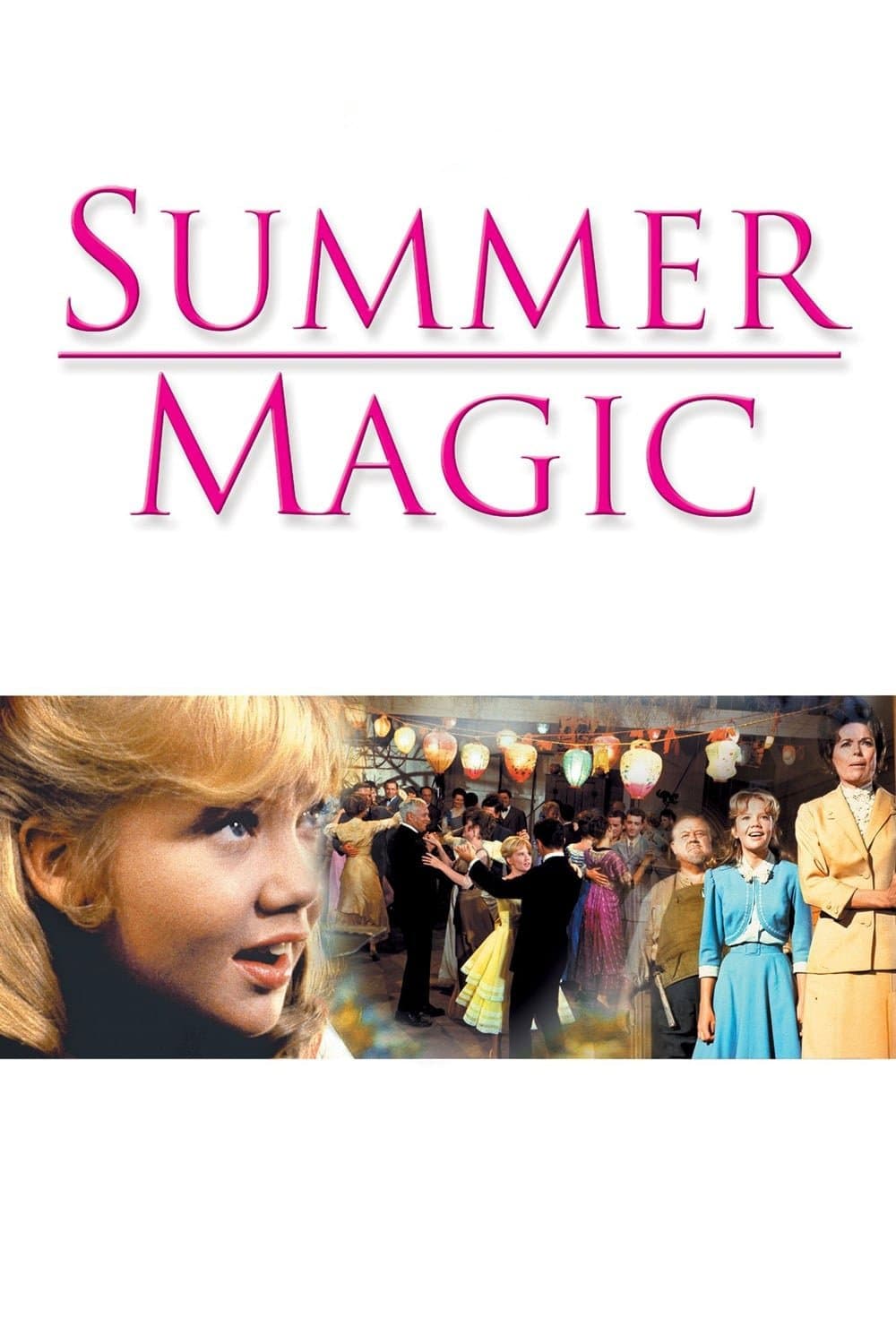 Summer Magic photo
