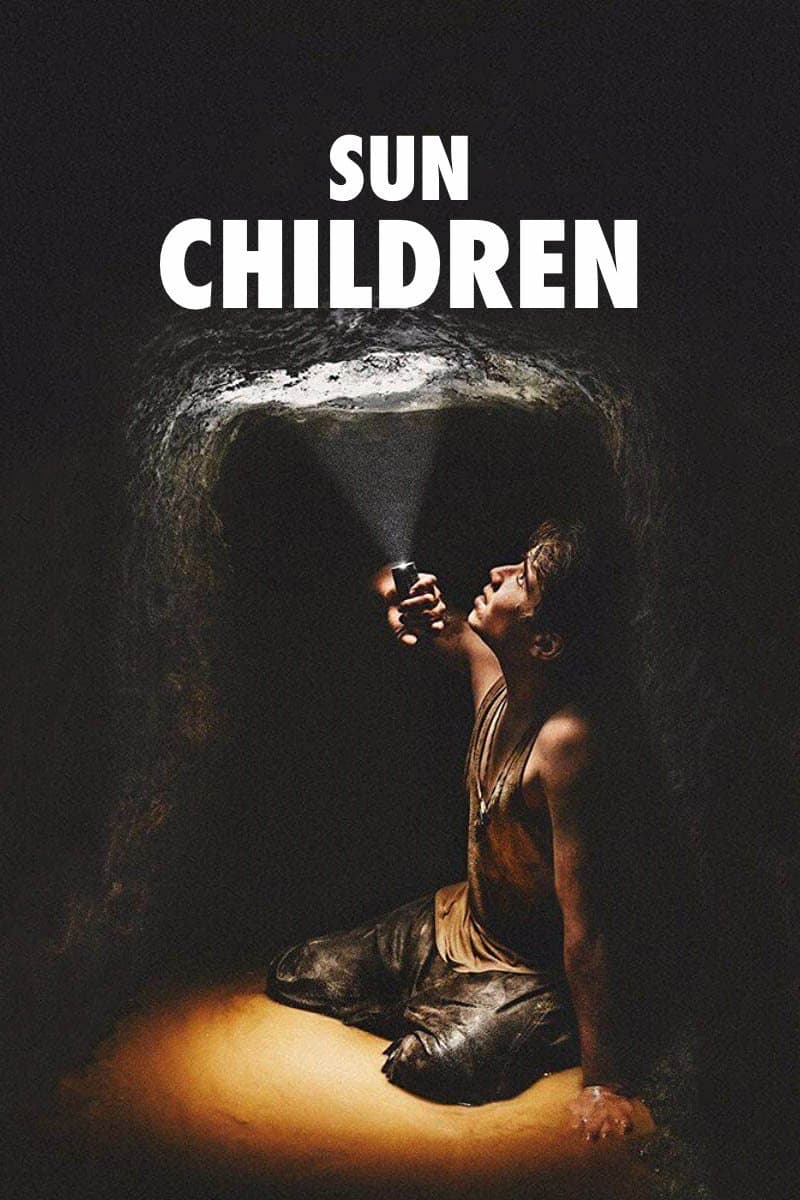 Sun Children photo