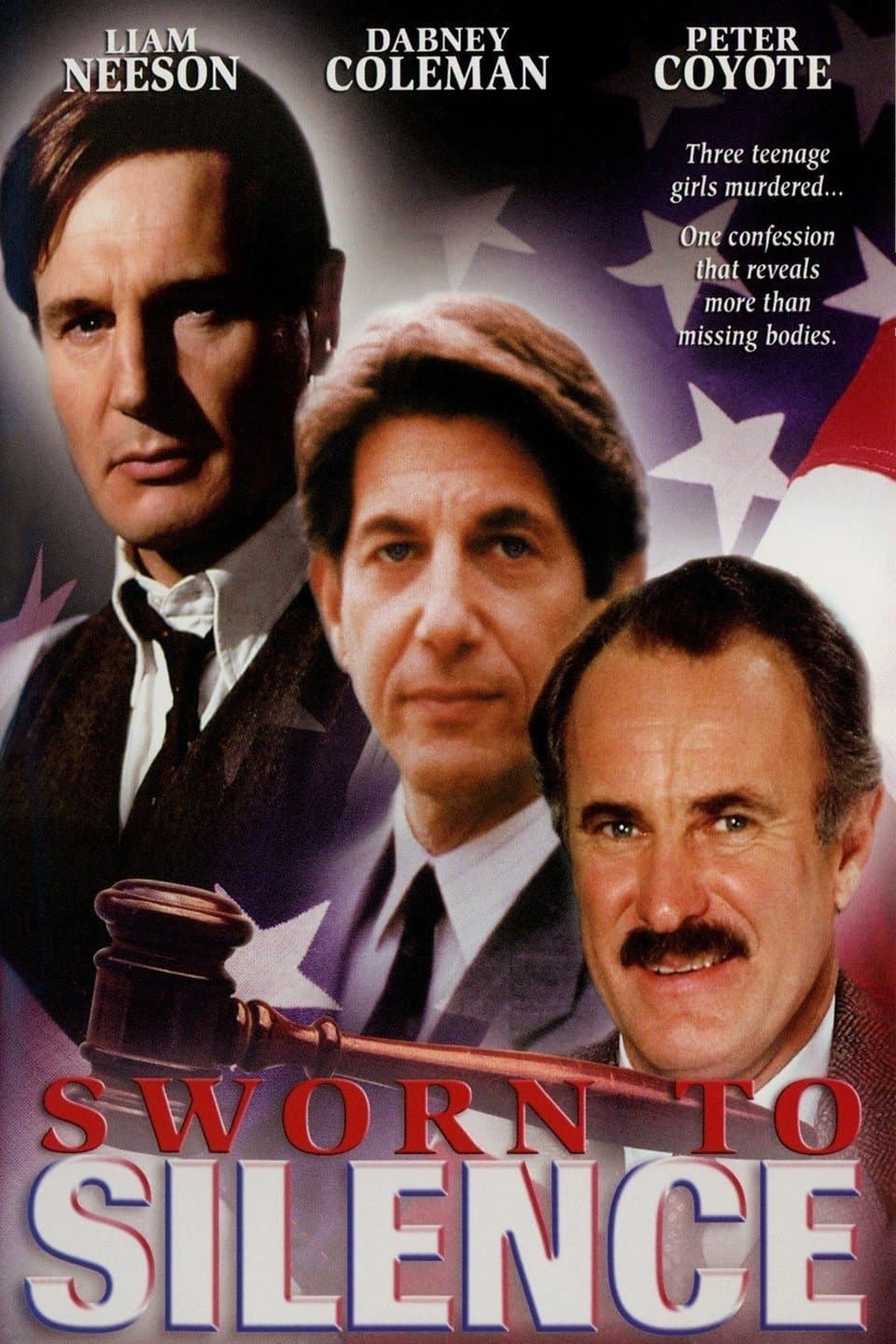 Sworn to Silence photo