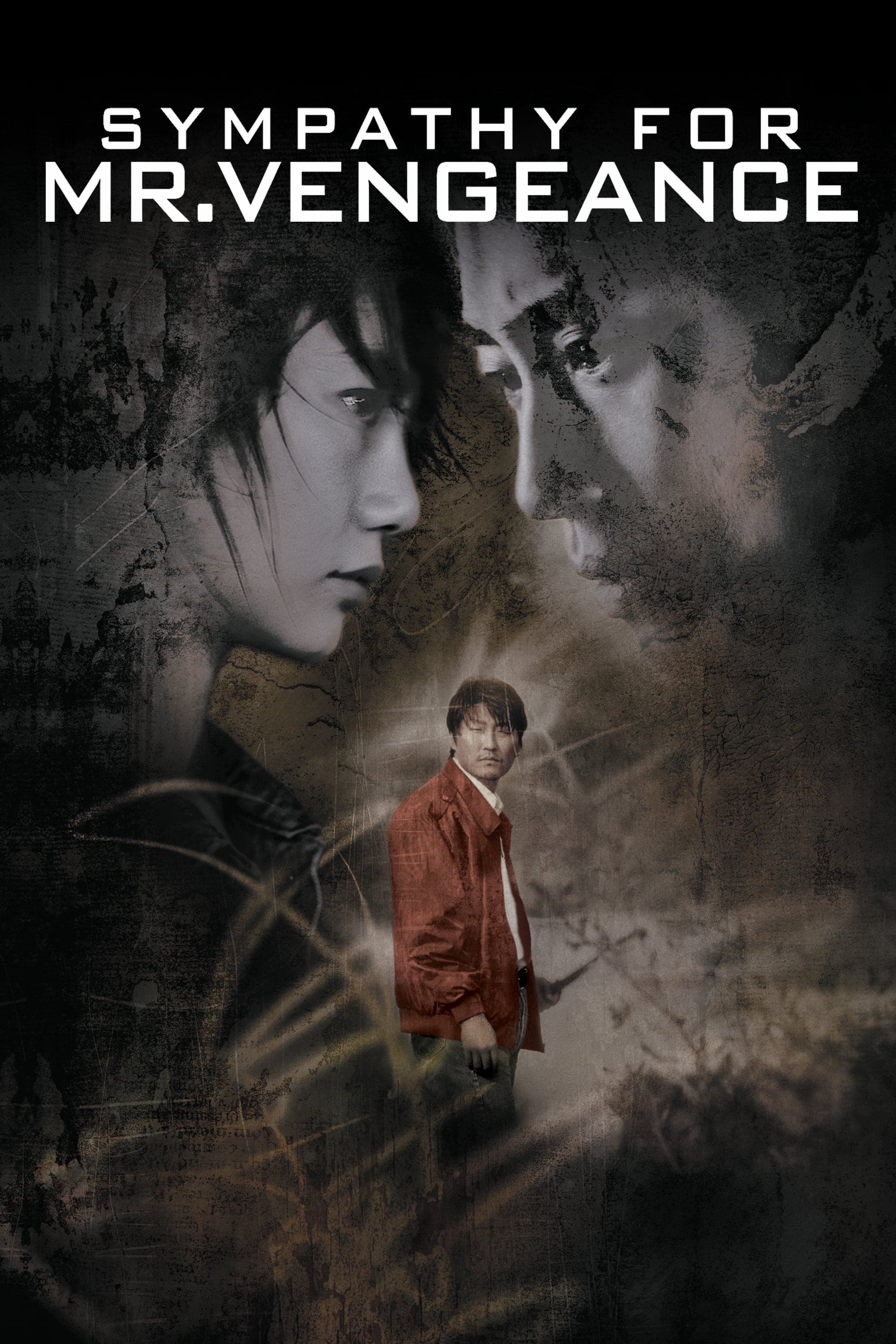 Sympathy for Mr. Vengeance photo