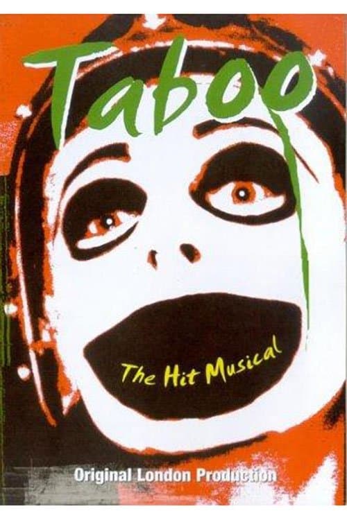 Taboo photo