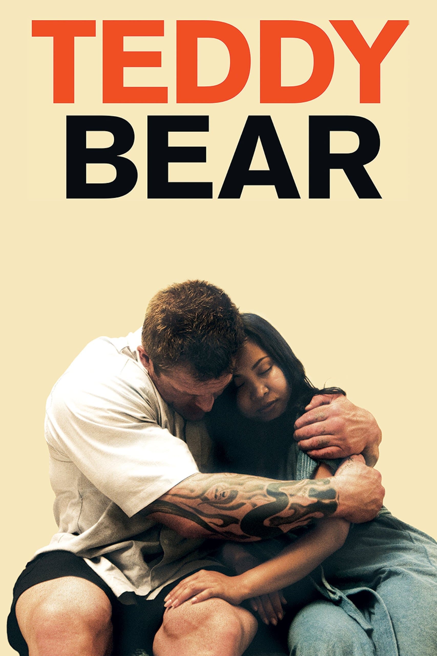 Teddy Bear photo