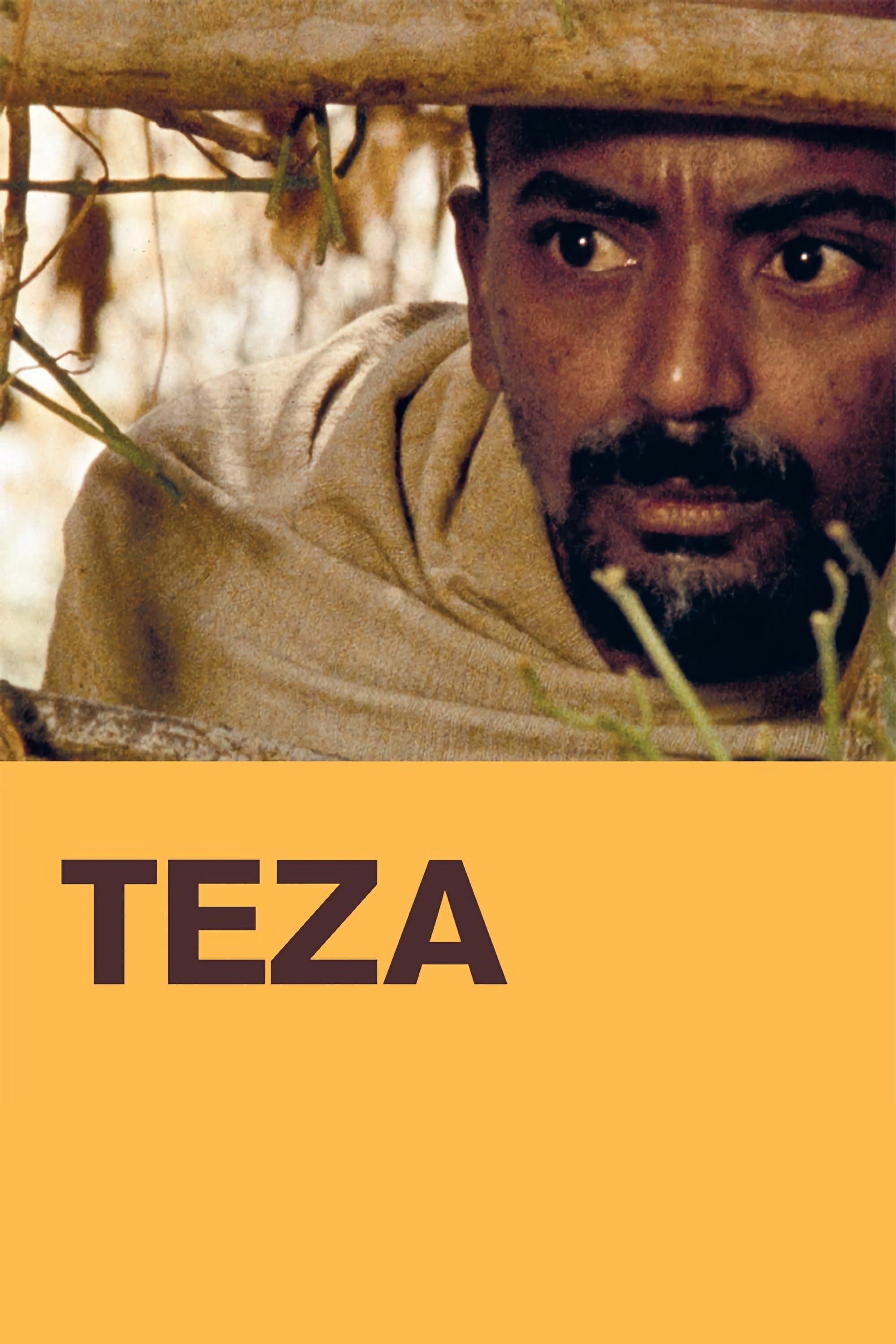 Teza photo
