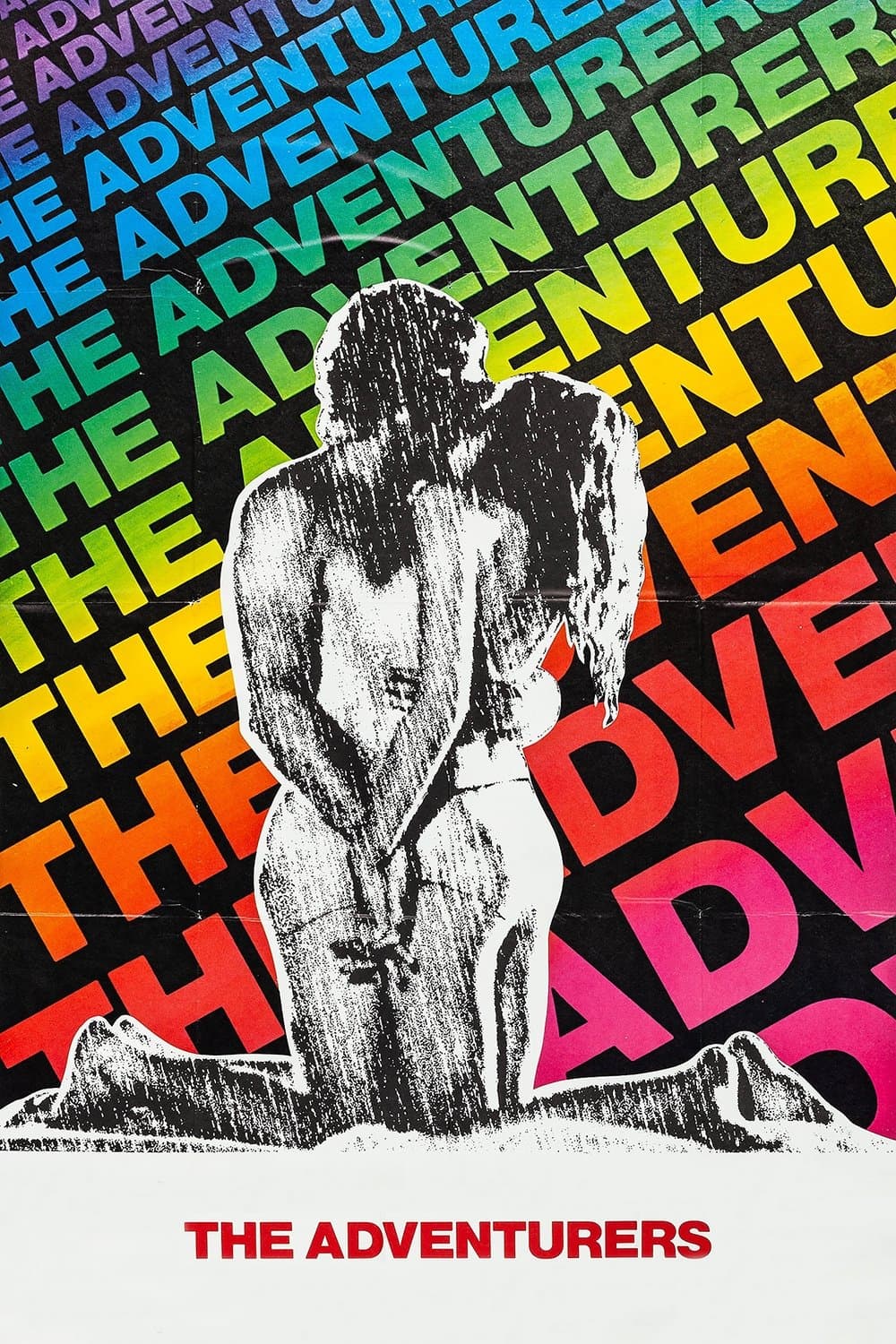 The Adventurers photo