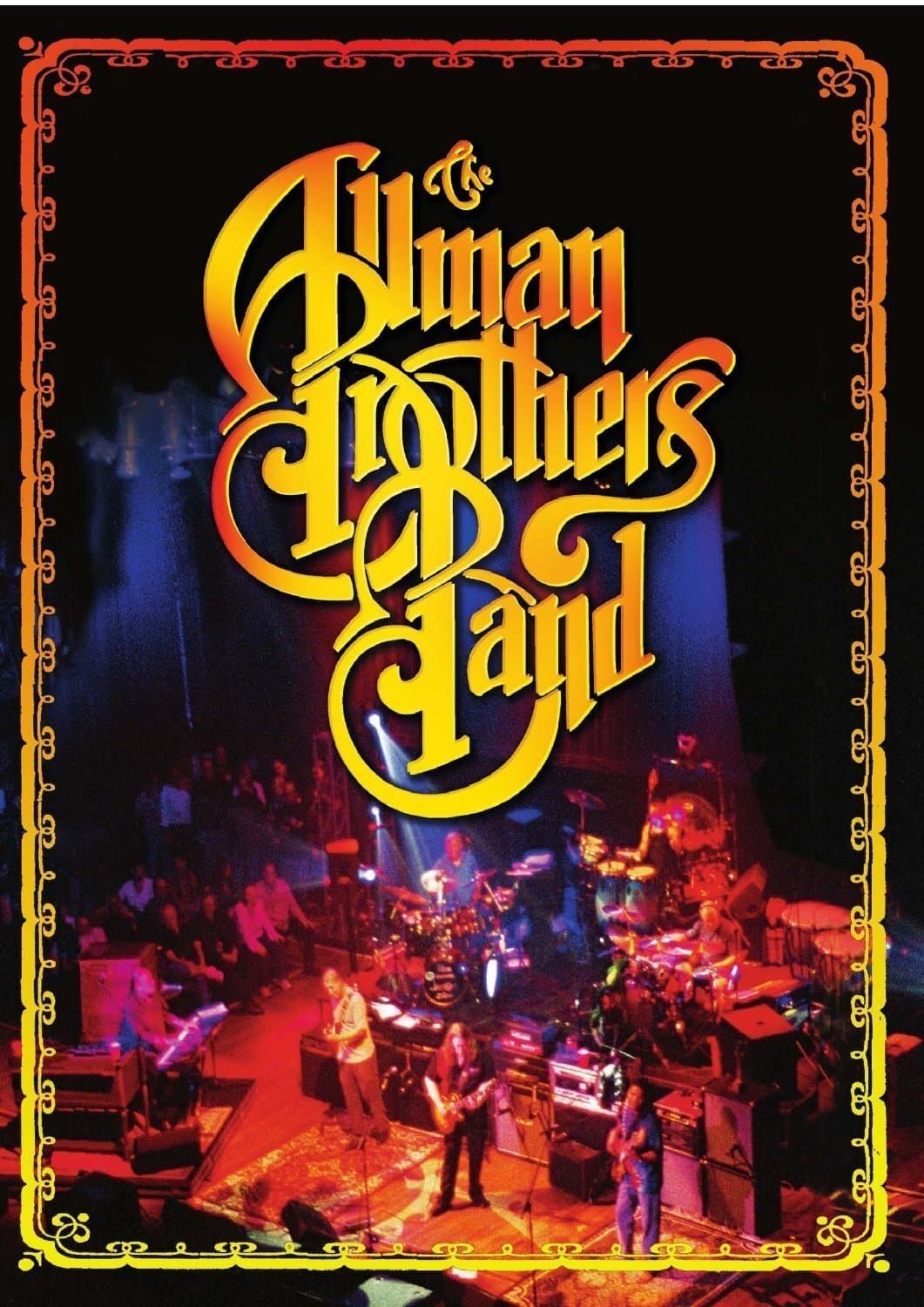 The Allman Brothers Band: Live at the Beacon Theatre photo