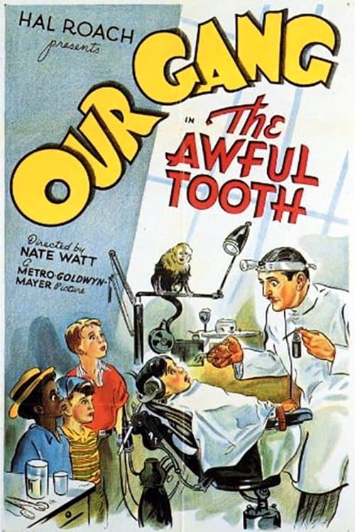 The Awful Tooth photo