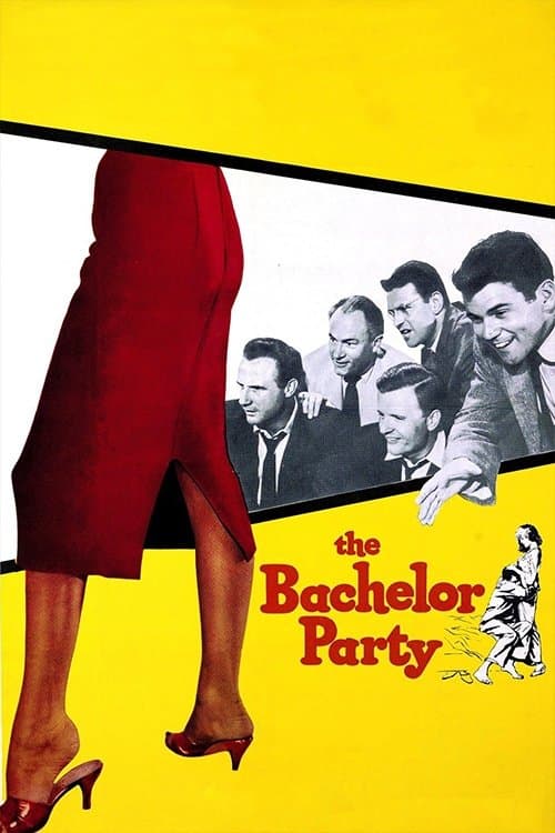 The Bachelor Party photo