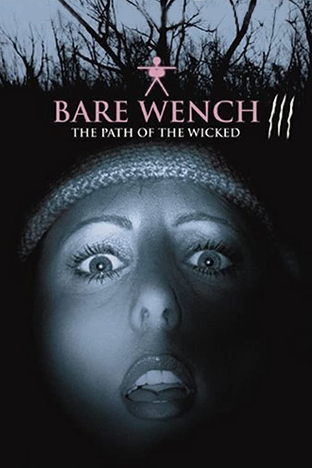 The Bare Wench Project 3: Nymphs of Mystery Mountain photo