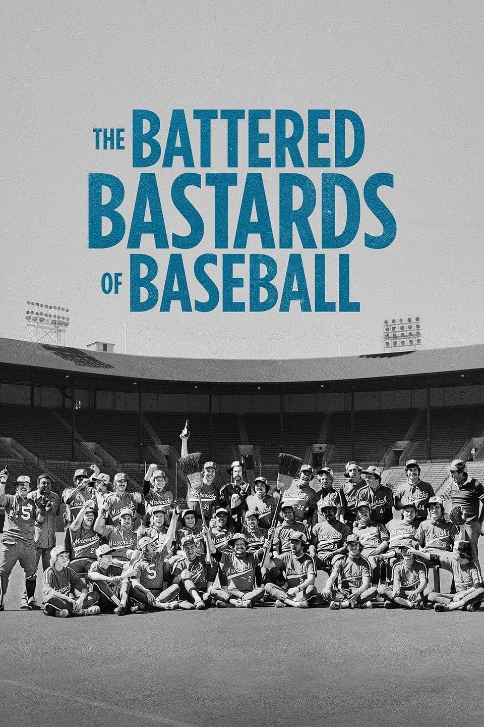 The Battered Bastards of Baseball photo