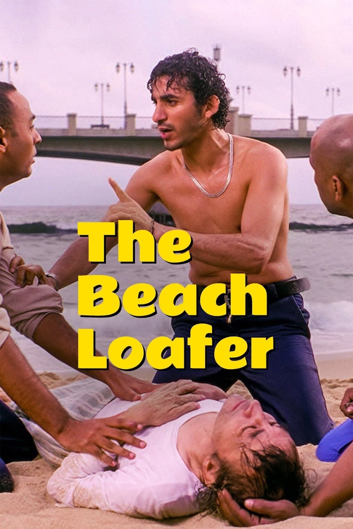 The Beach Loafer photo