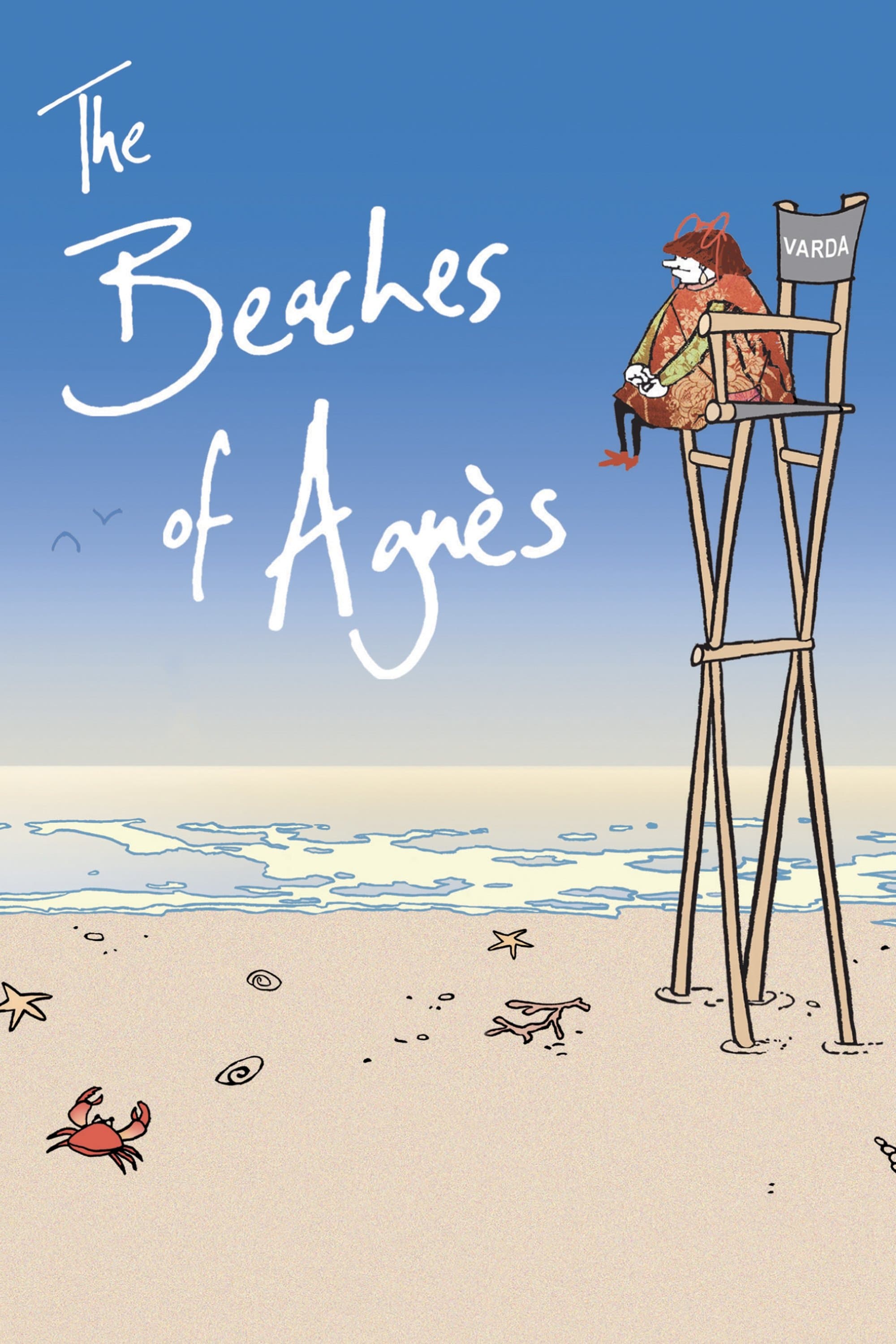 The Beaches of Agnès photo
