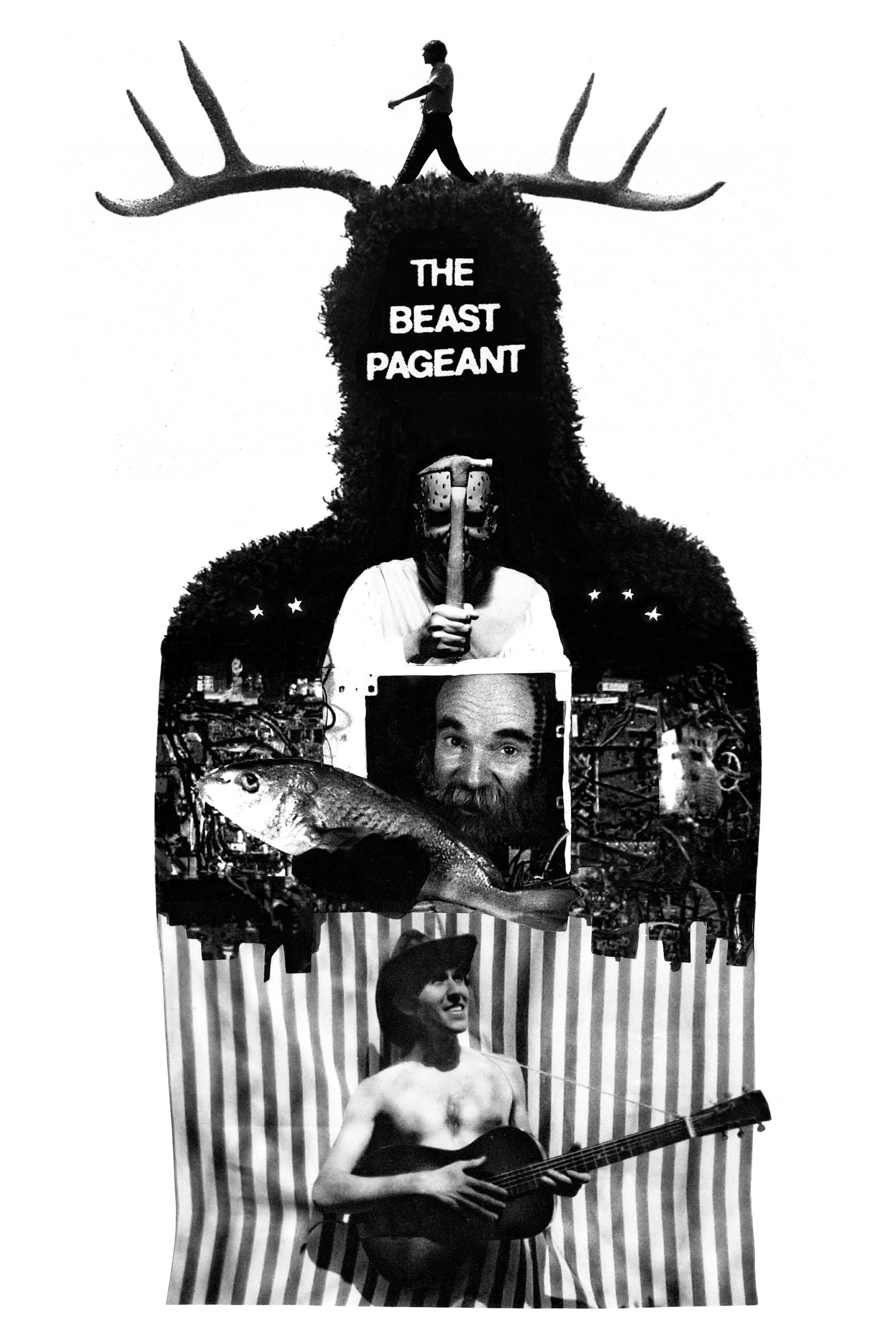 The Beast Pageant photo