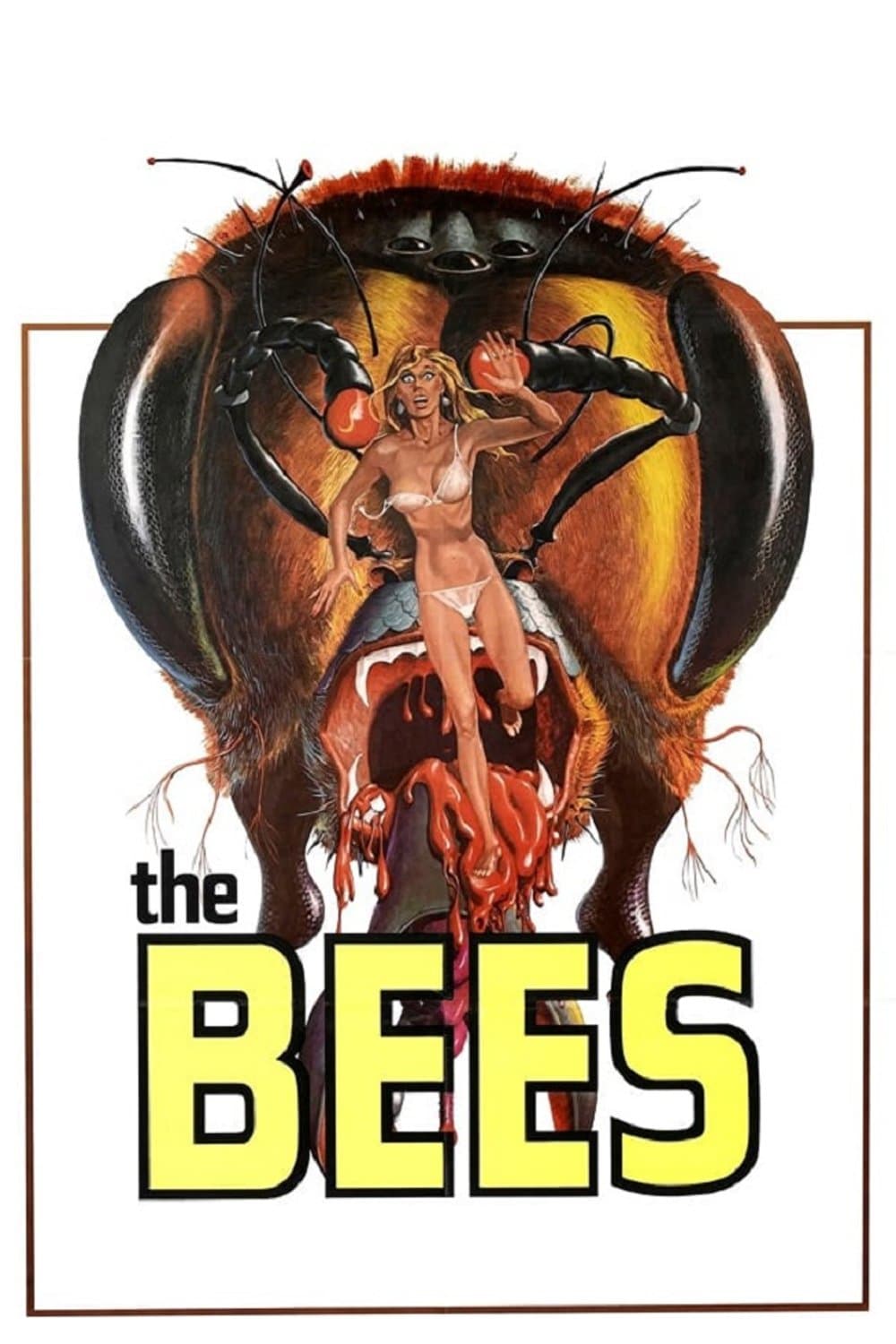 The Bees photo