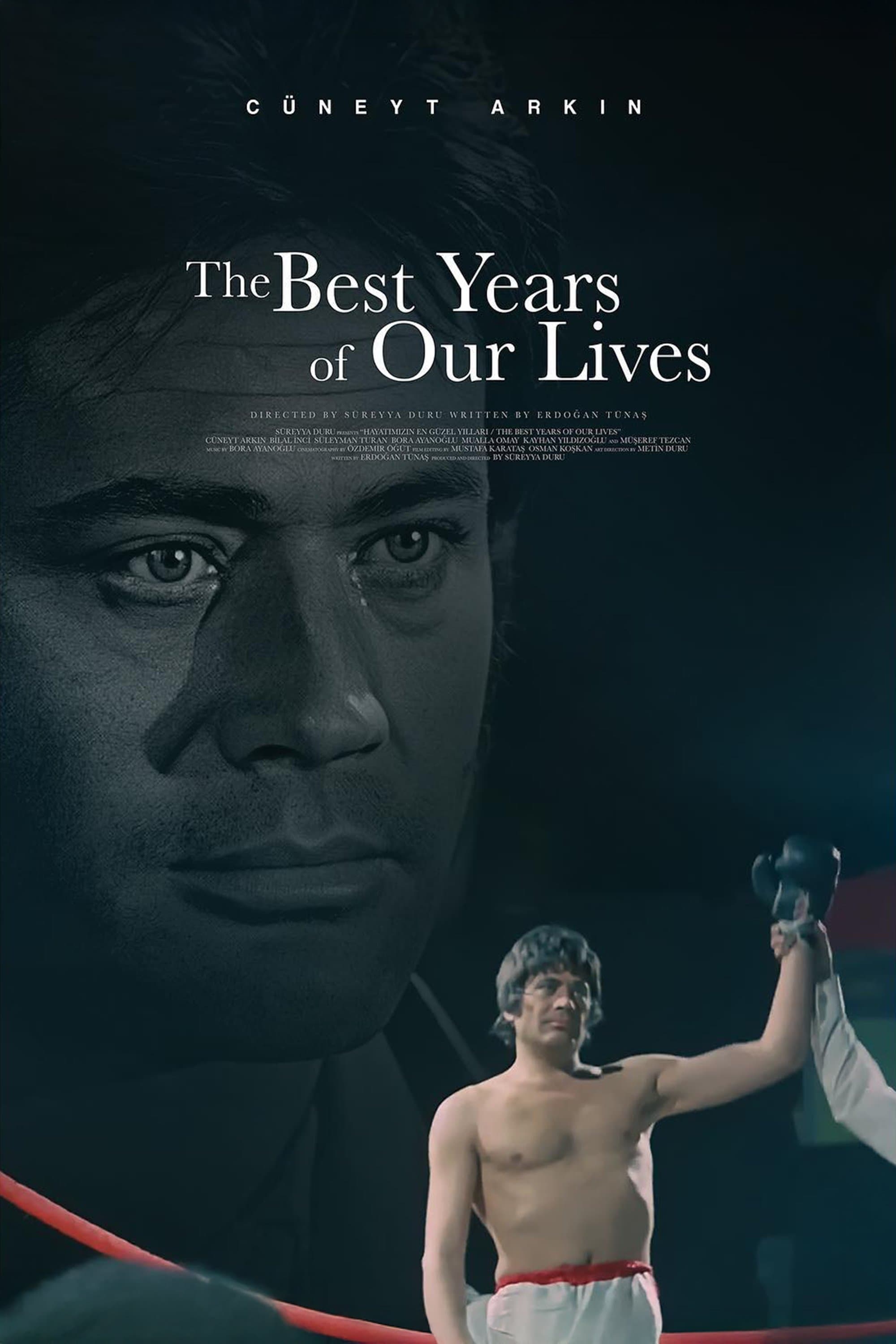 The Best Years of Our Lives photo