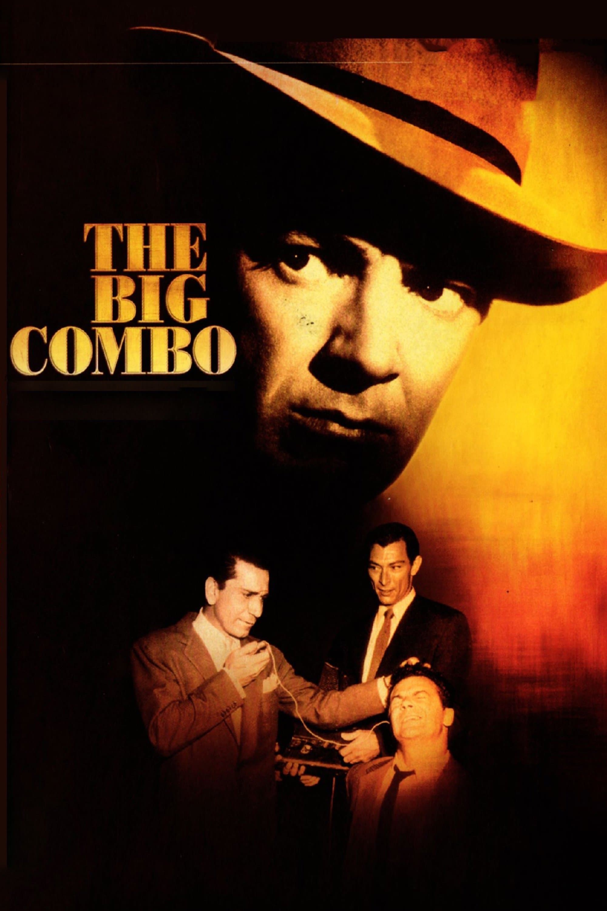 The Big Combo photo