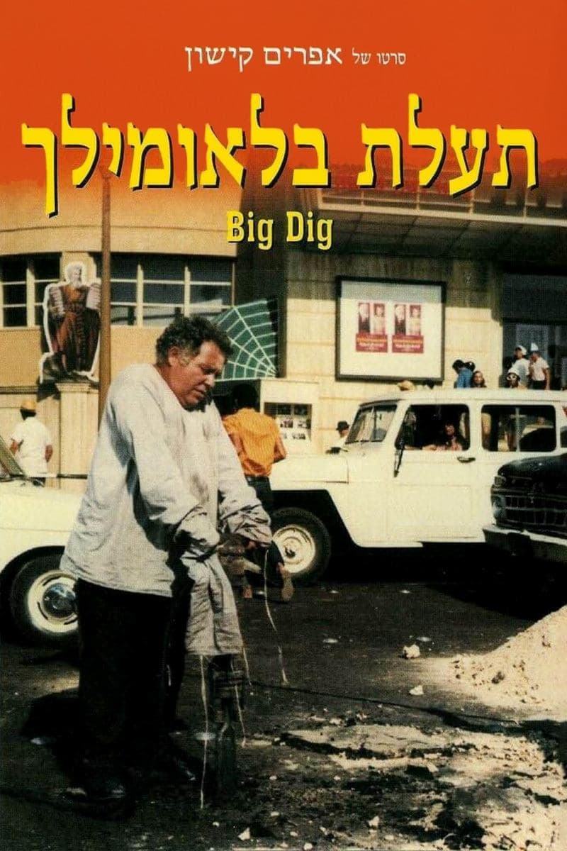 The Big Dig photo