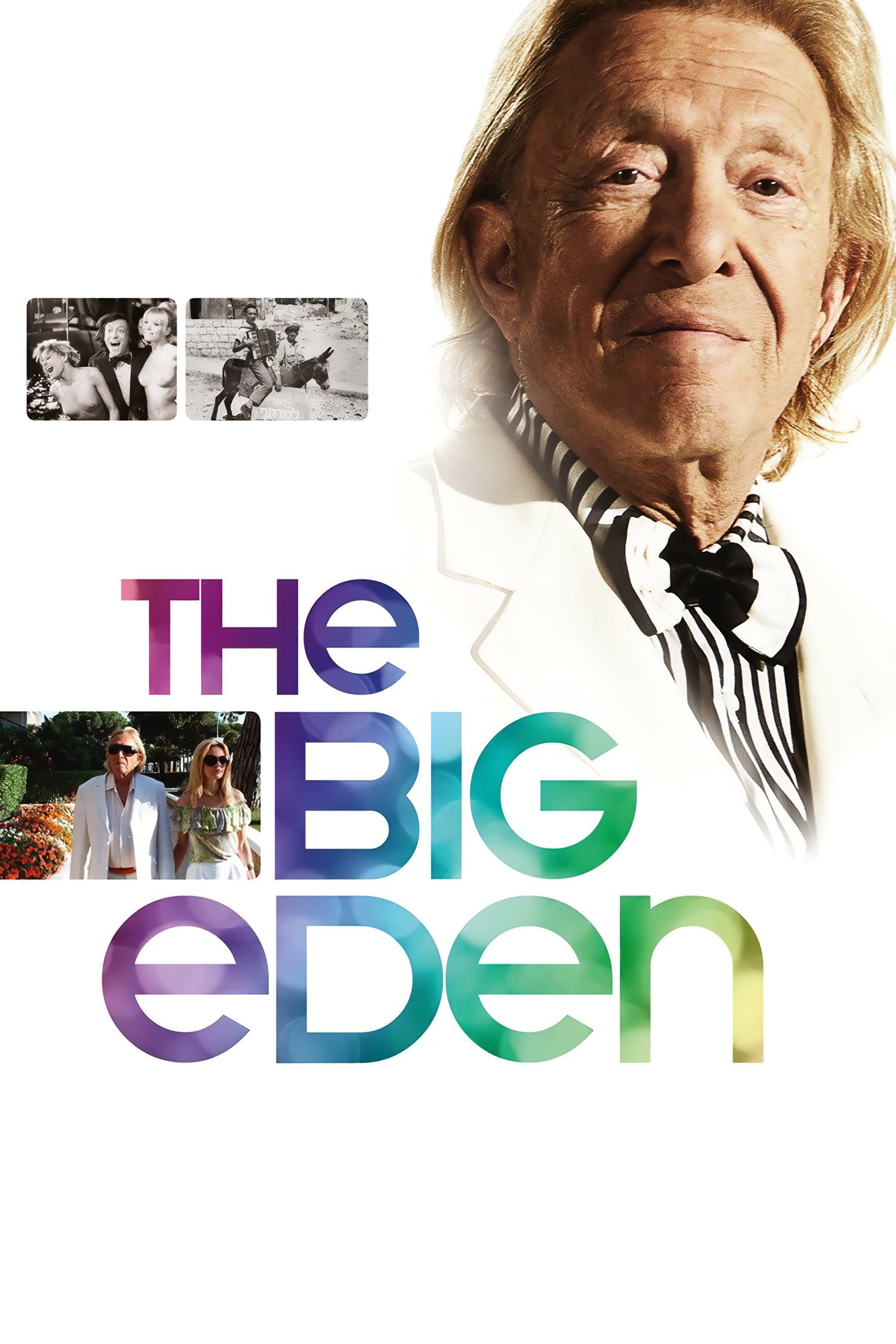 The Big Eden photo