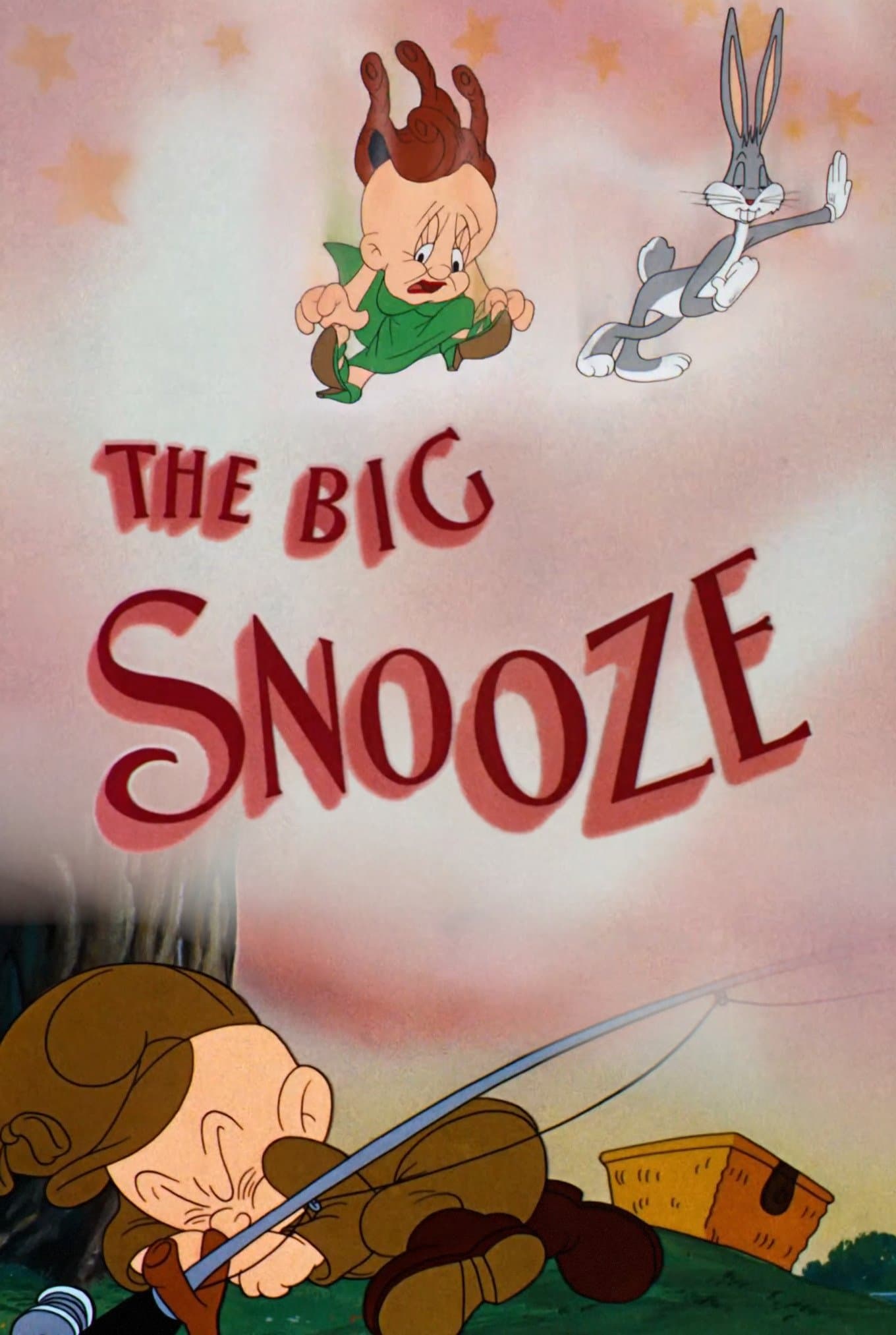 The Big Snooze photo