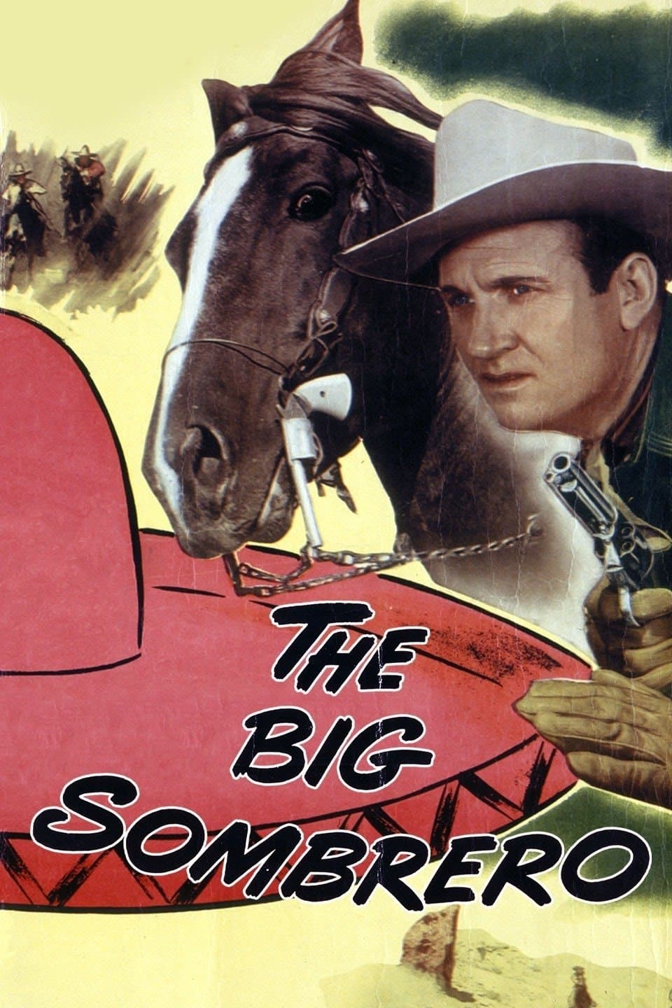The Big Sombrero photo