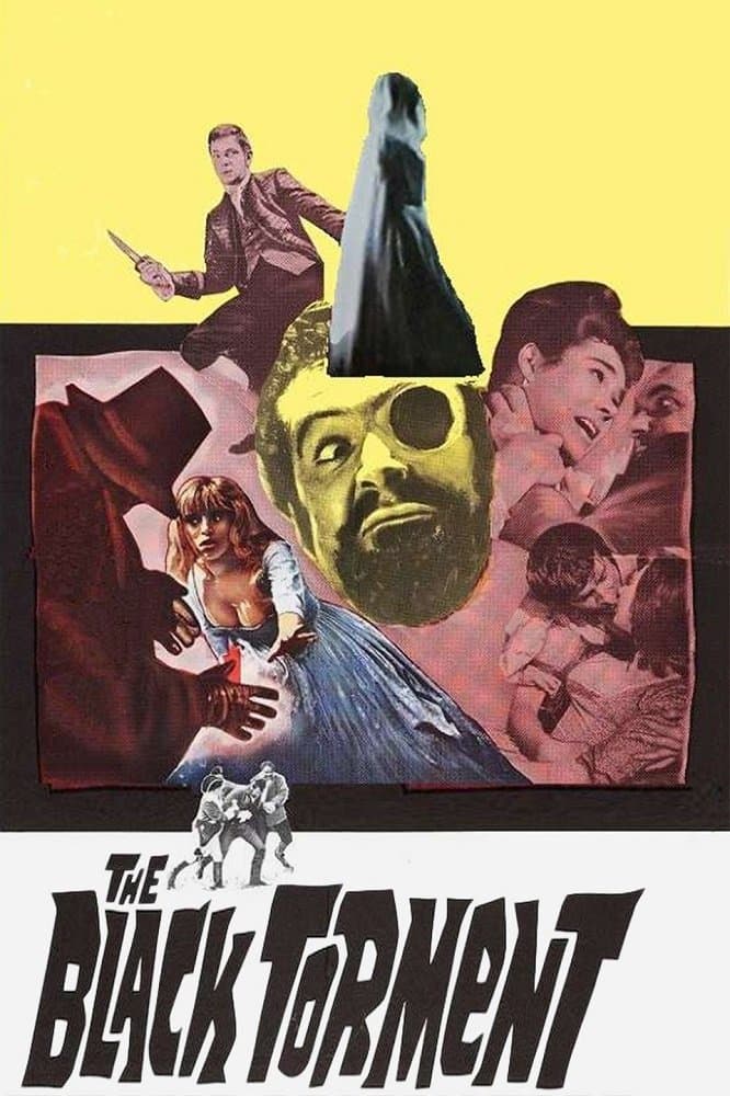 The Black Torment photo