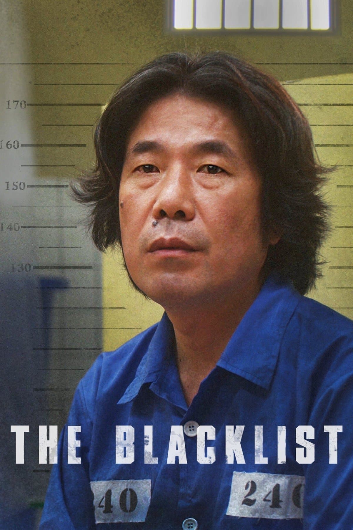 The Blacklist photo